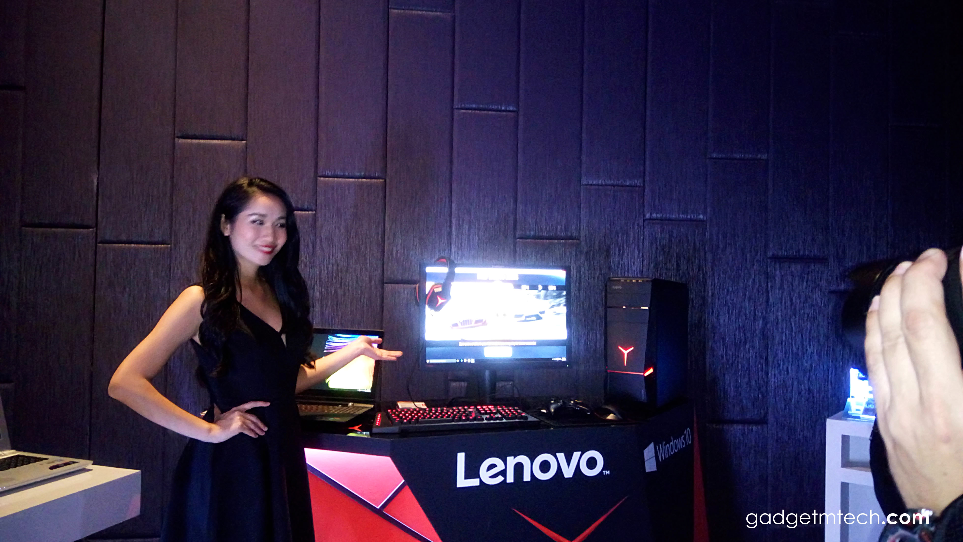 Lenovo Technoloy of Evolution_2