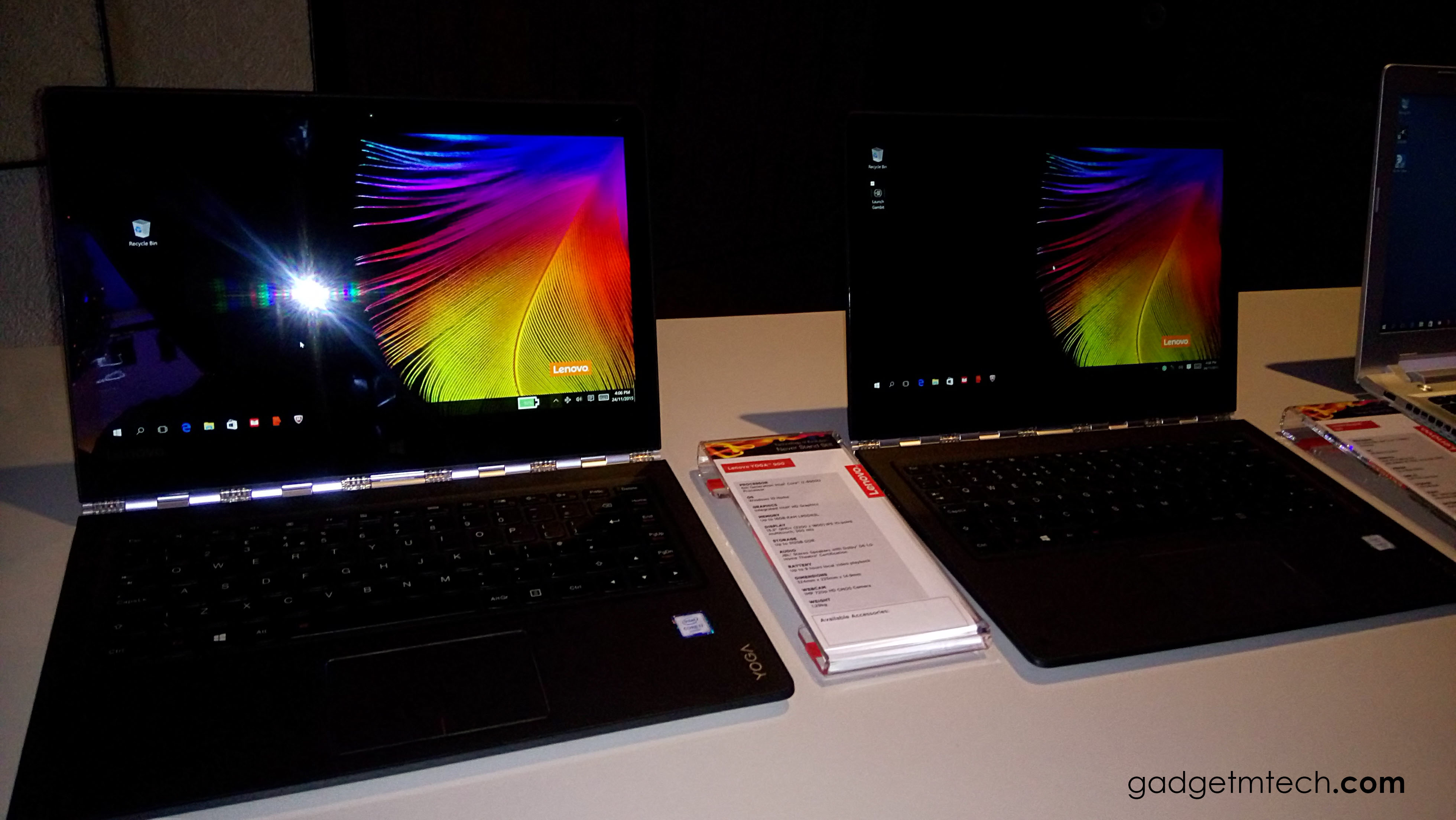 Lenovo Technoloy of Evolution_4
