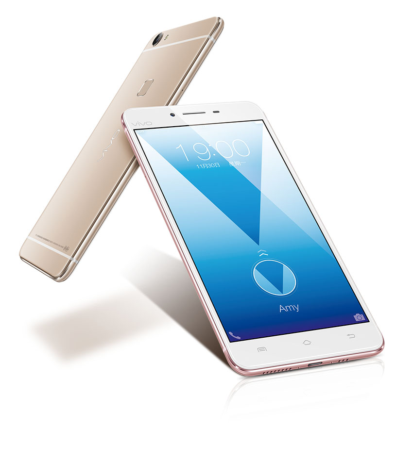vivo X6 & X6Plus_1