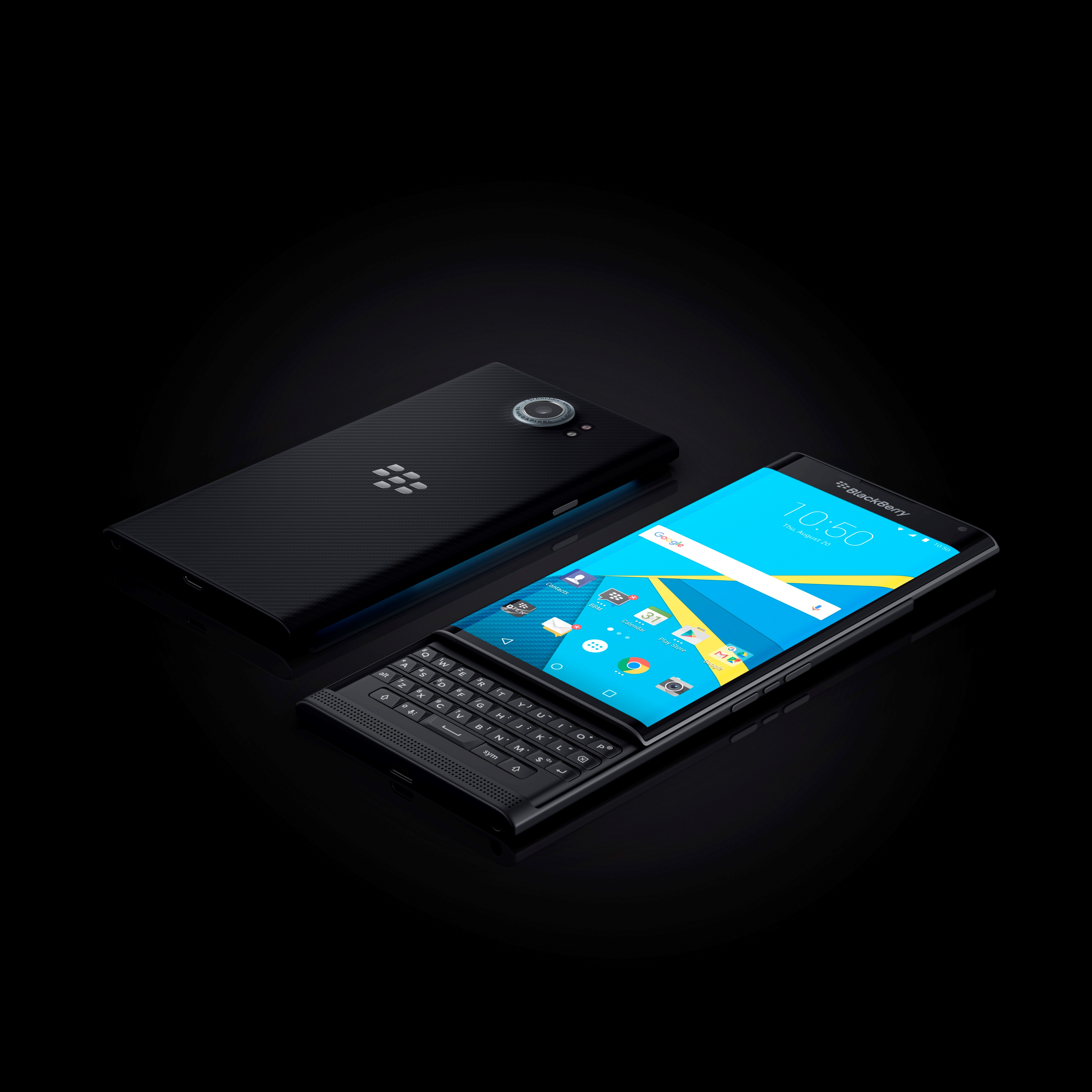 BlackBerry PRIV