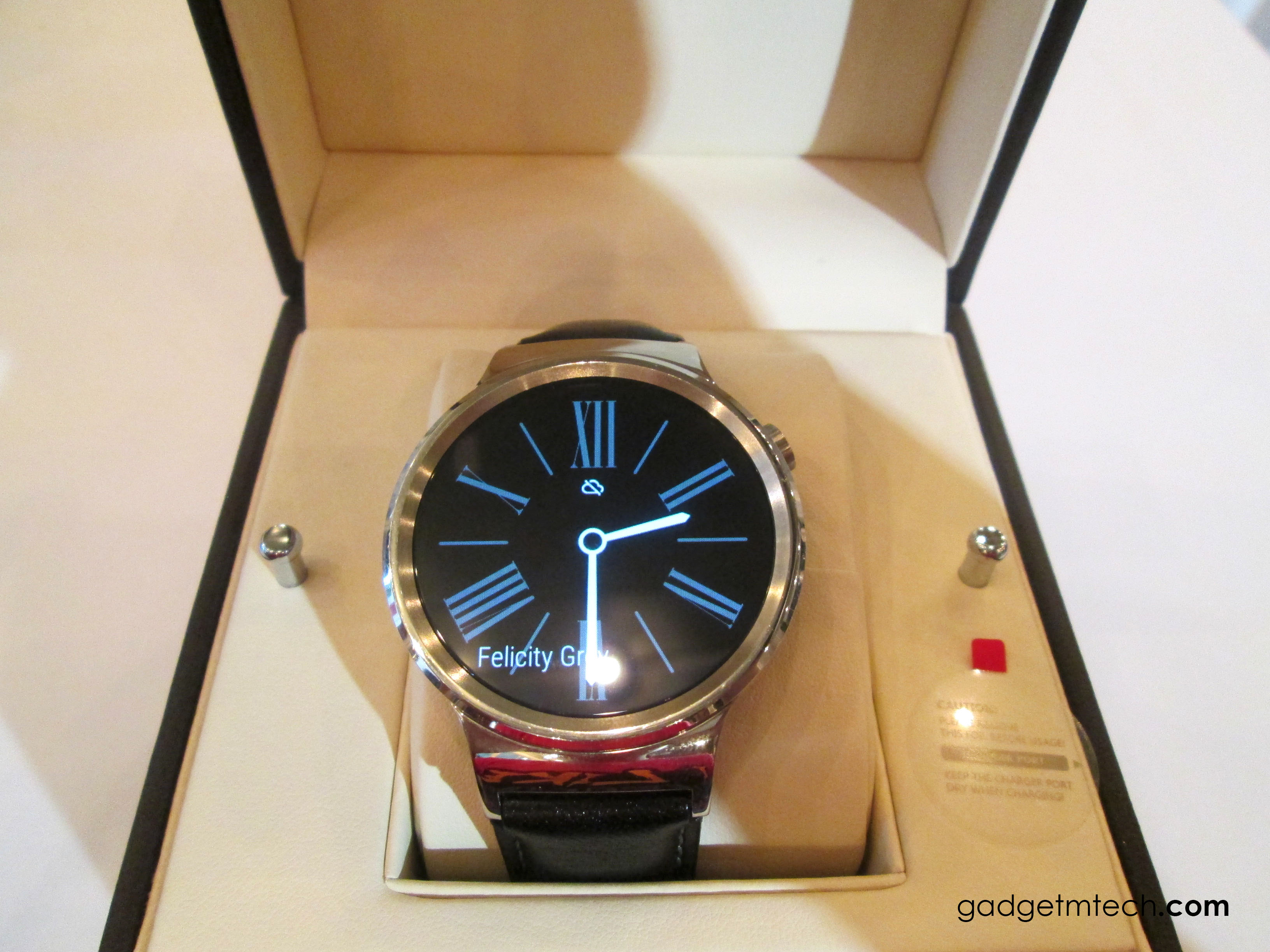 Huawei Watch