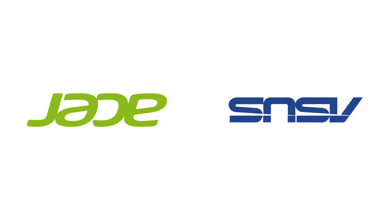 Jade and SNSV