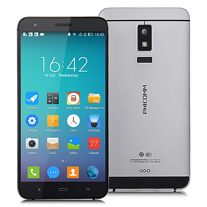 PHICOMM EX780L available on Lazada for RM 799