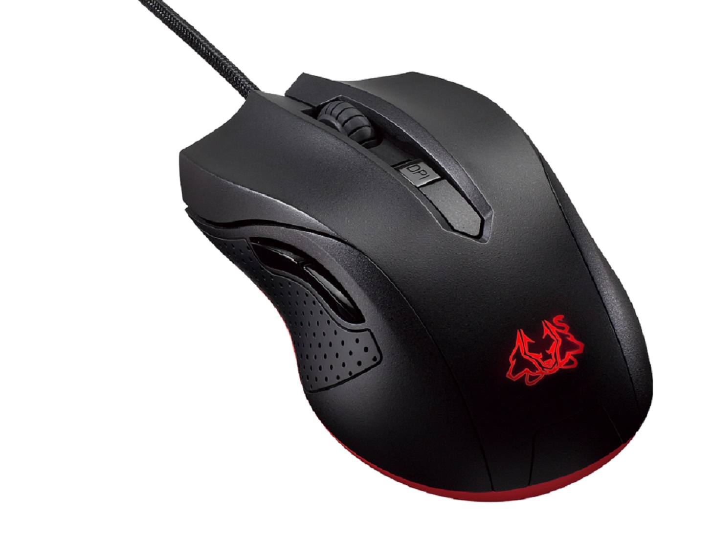 ASUS Cerberus Gaming Mouse