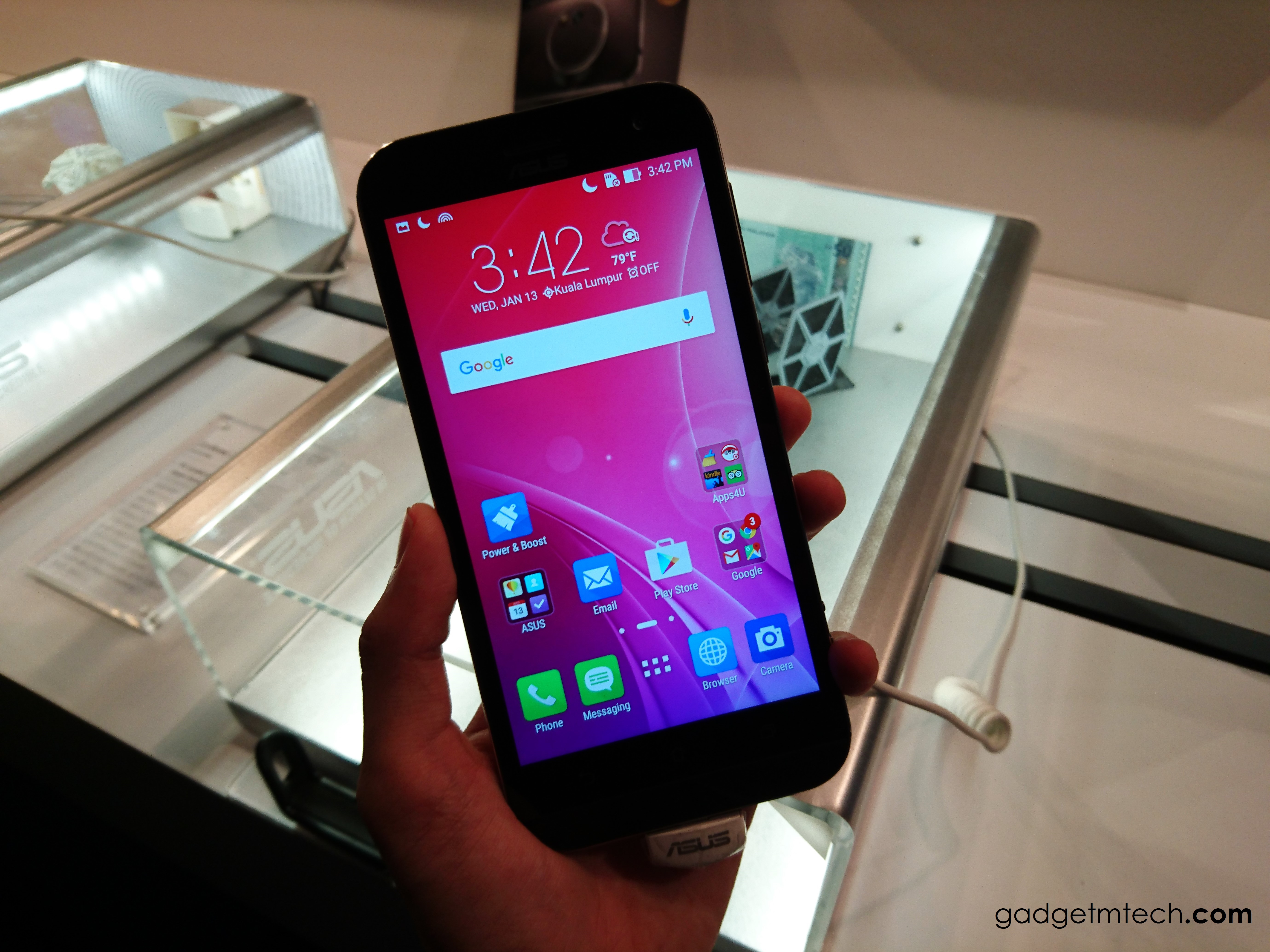 ASUS ZenFone Zoom Launch_2