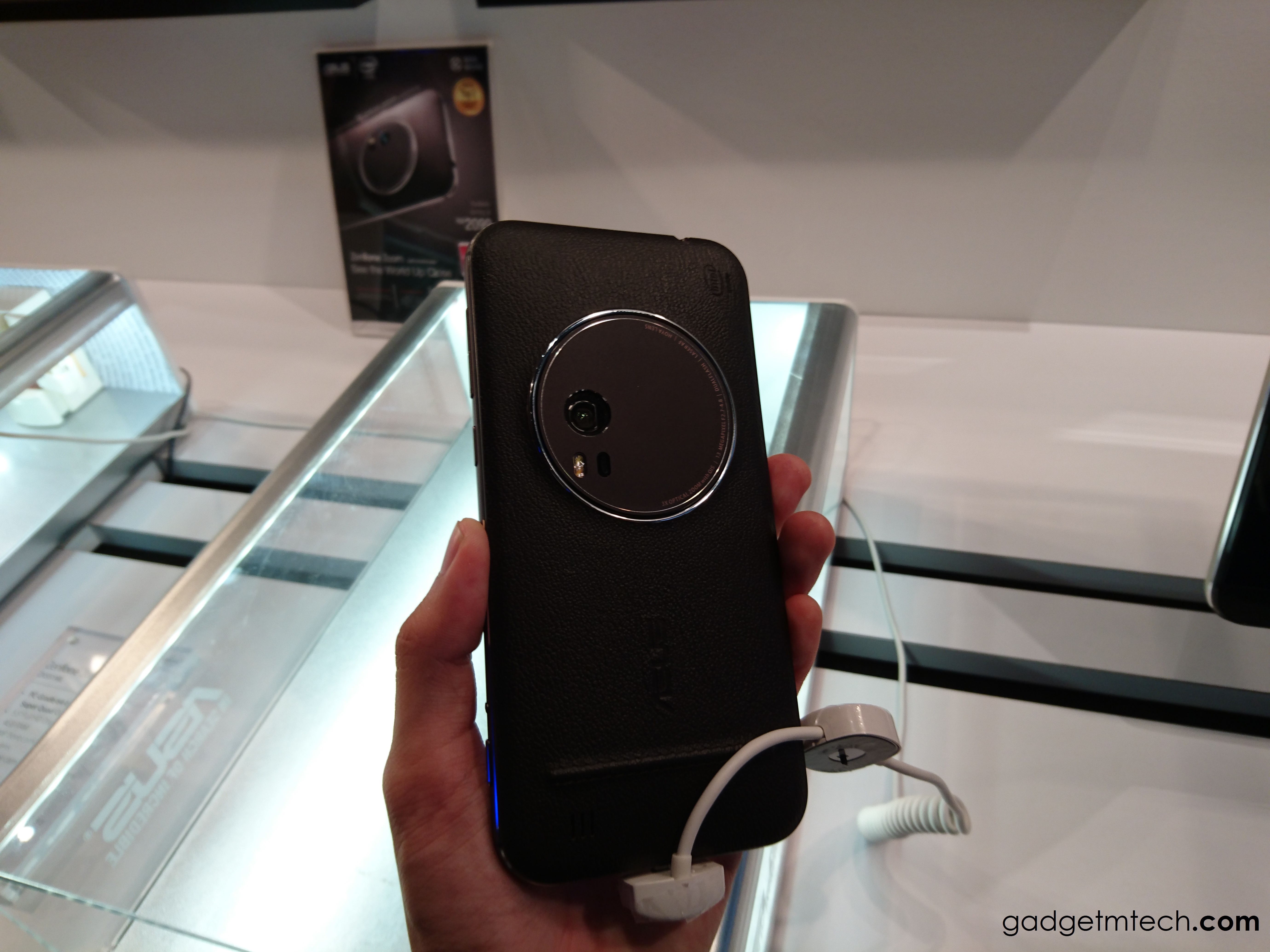 ASUS ZenFone Zoom Launch_5