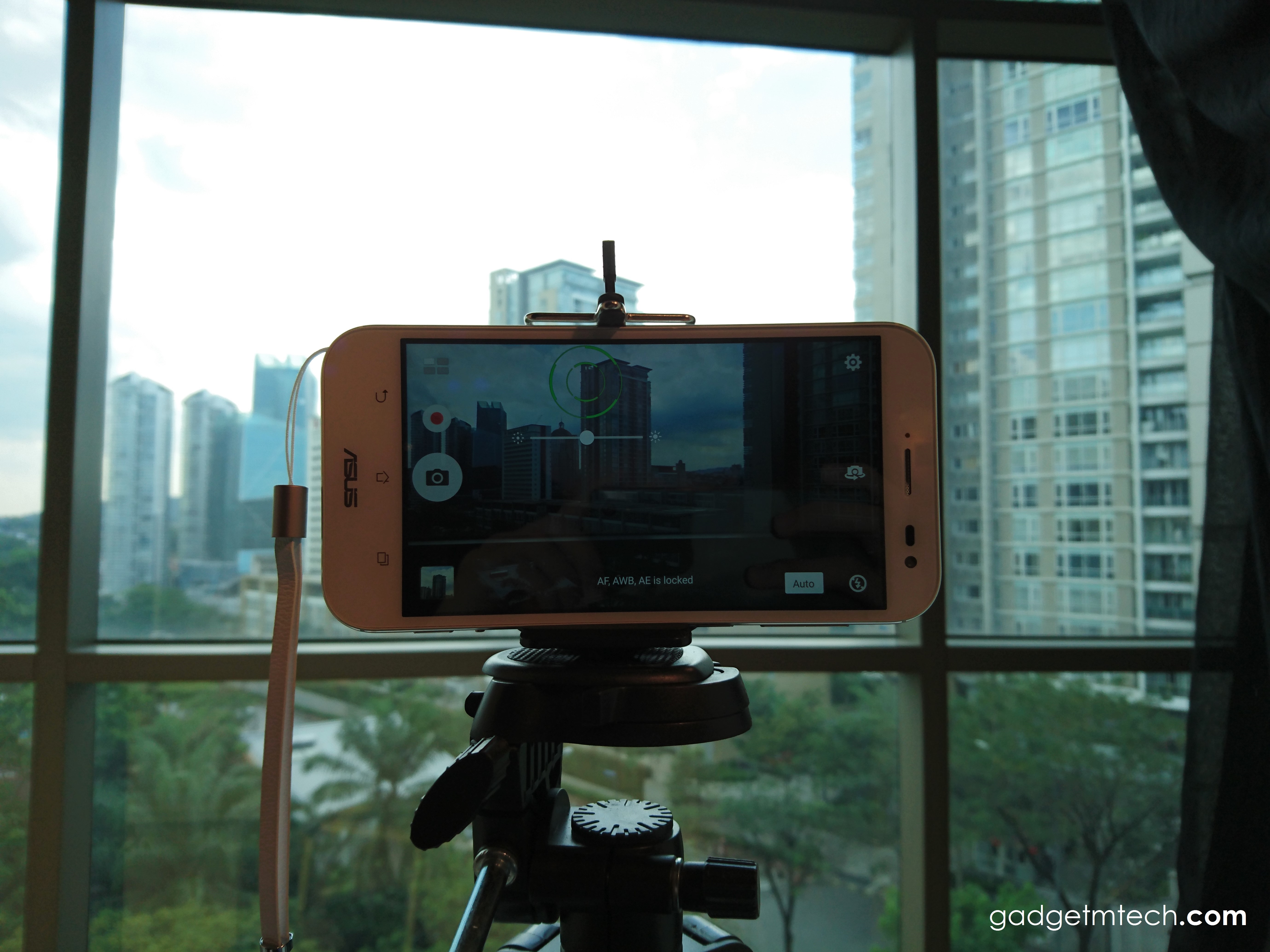 ASUS ZenFone Zoom Launch_6