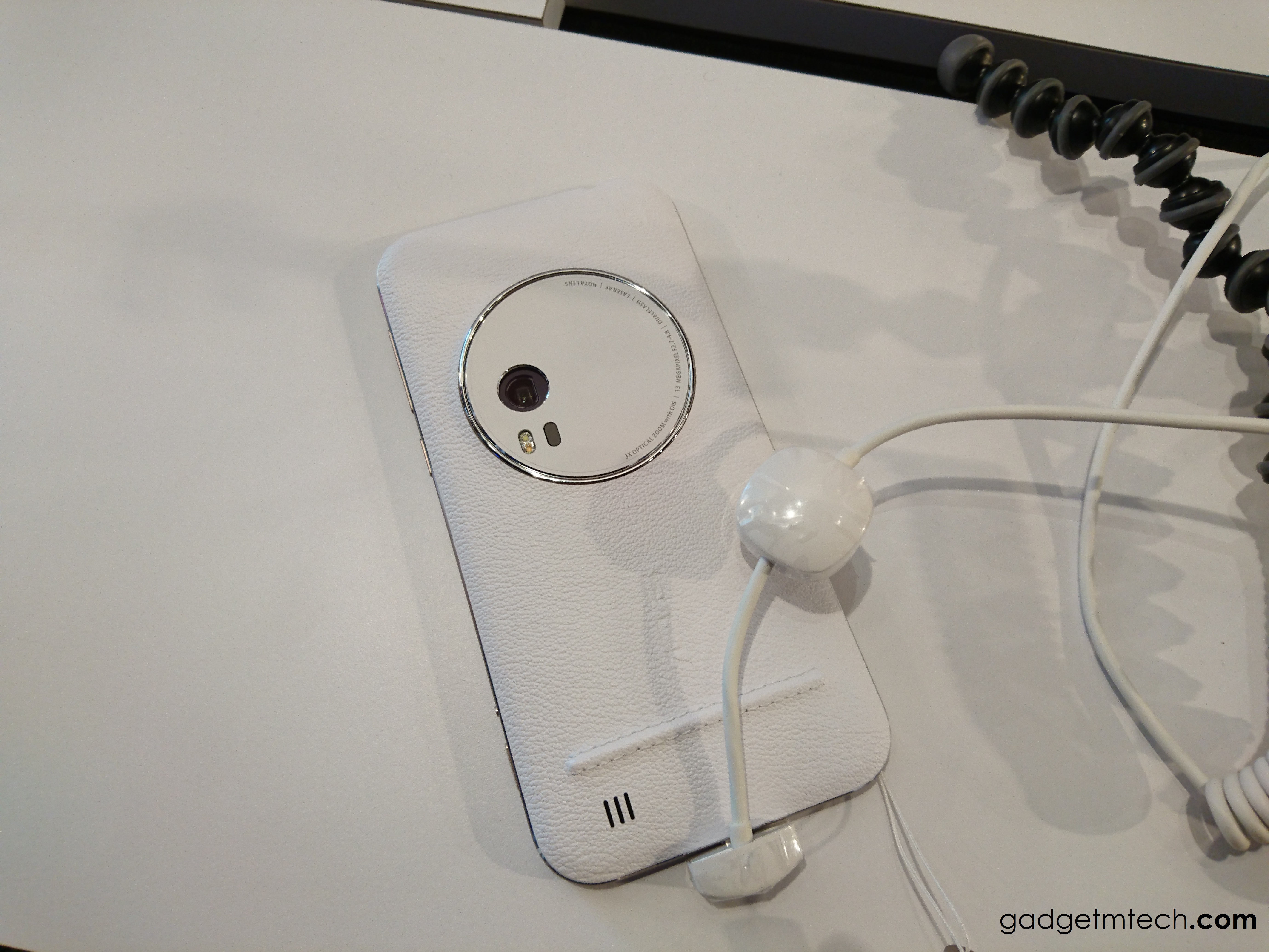 ASUS ZenFone Zoom Launch_7