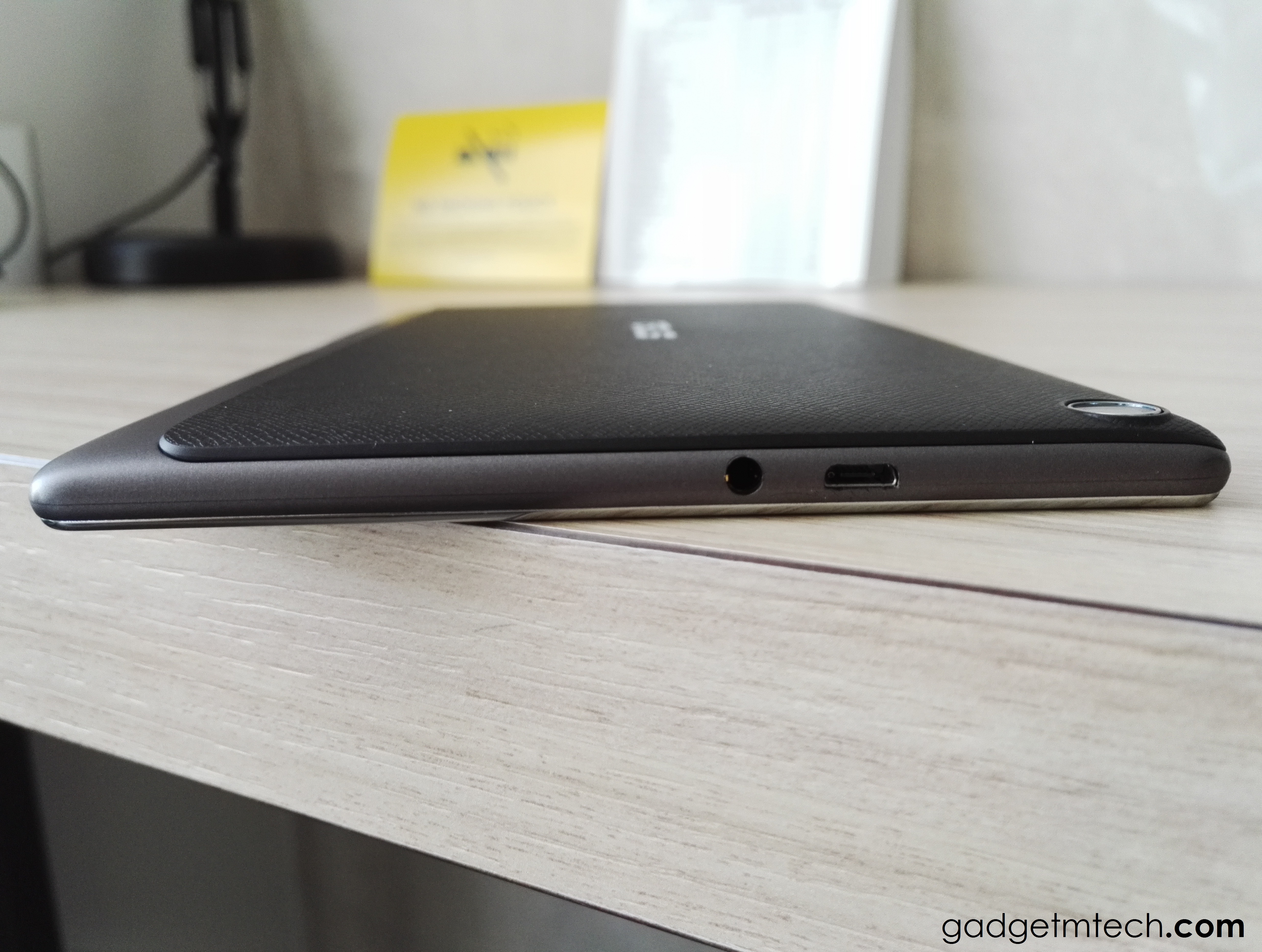 ASUS ZenPad 8.0 (Z380KL) Review_4