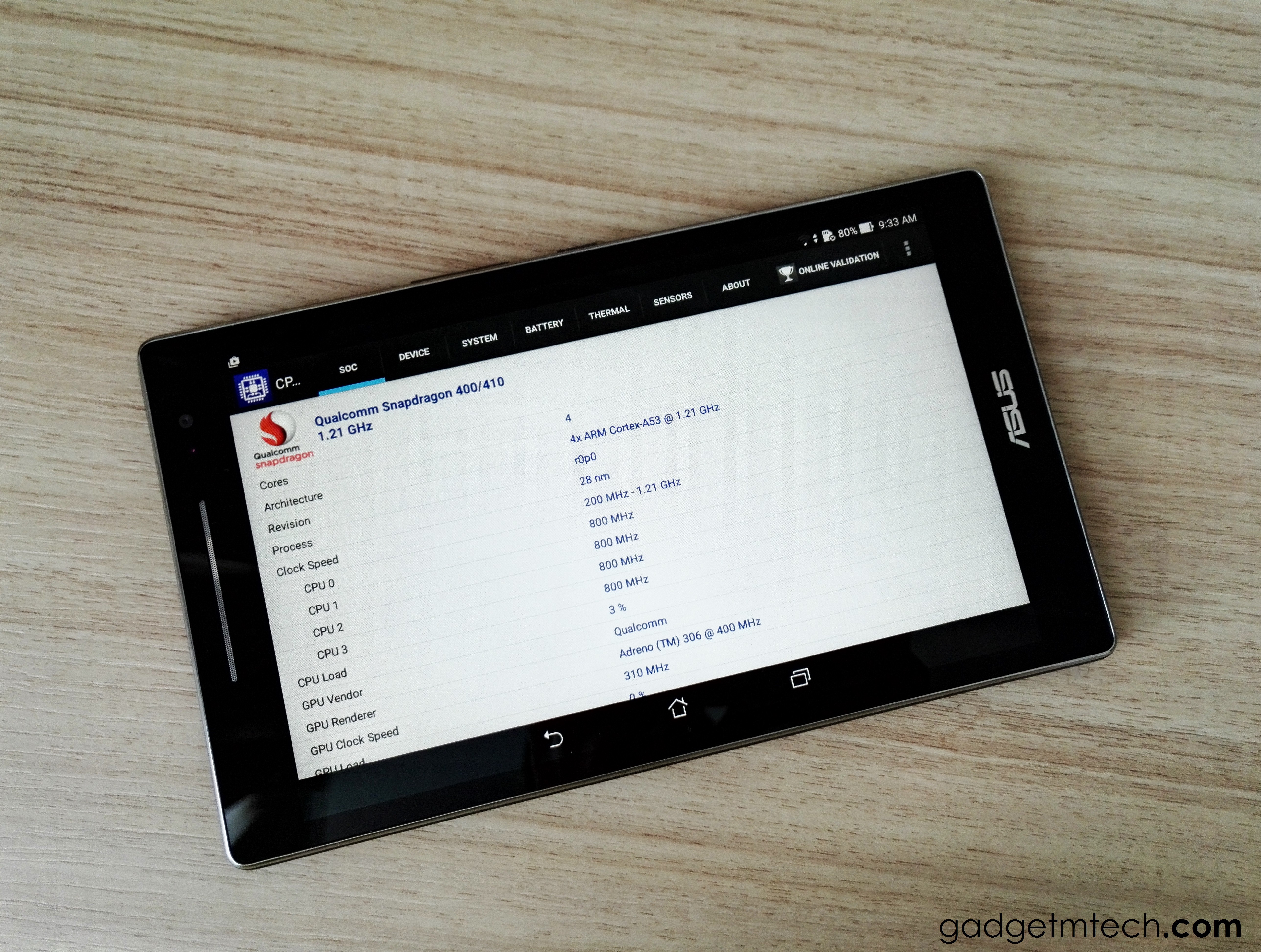 ASUS ZenPad 8.0 (Z380KL) Review_5