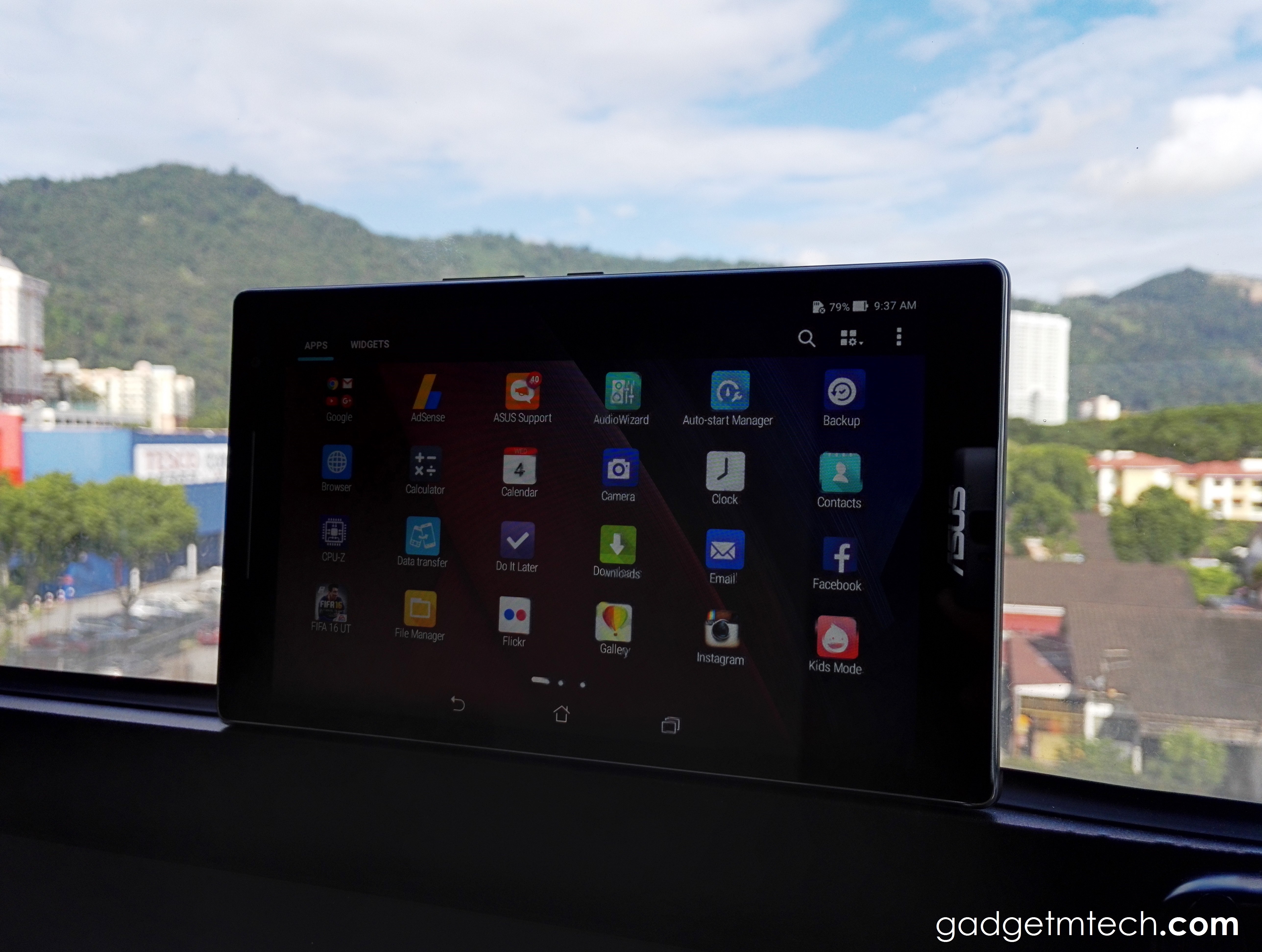 ASUS ZenPad 8.0 (Z380KL) Review_7