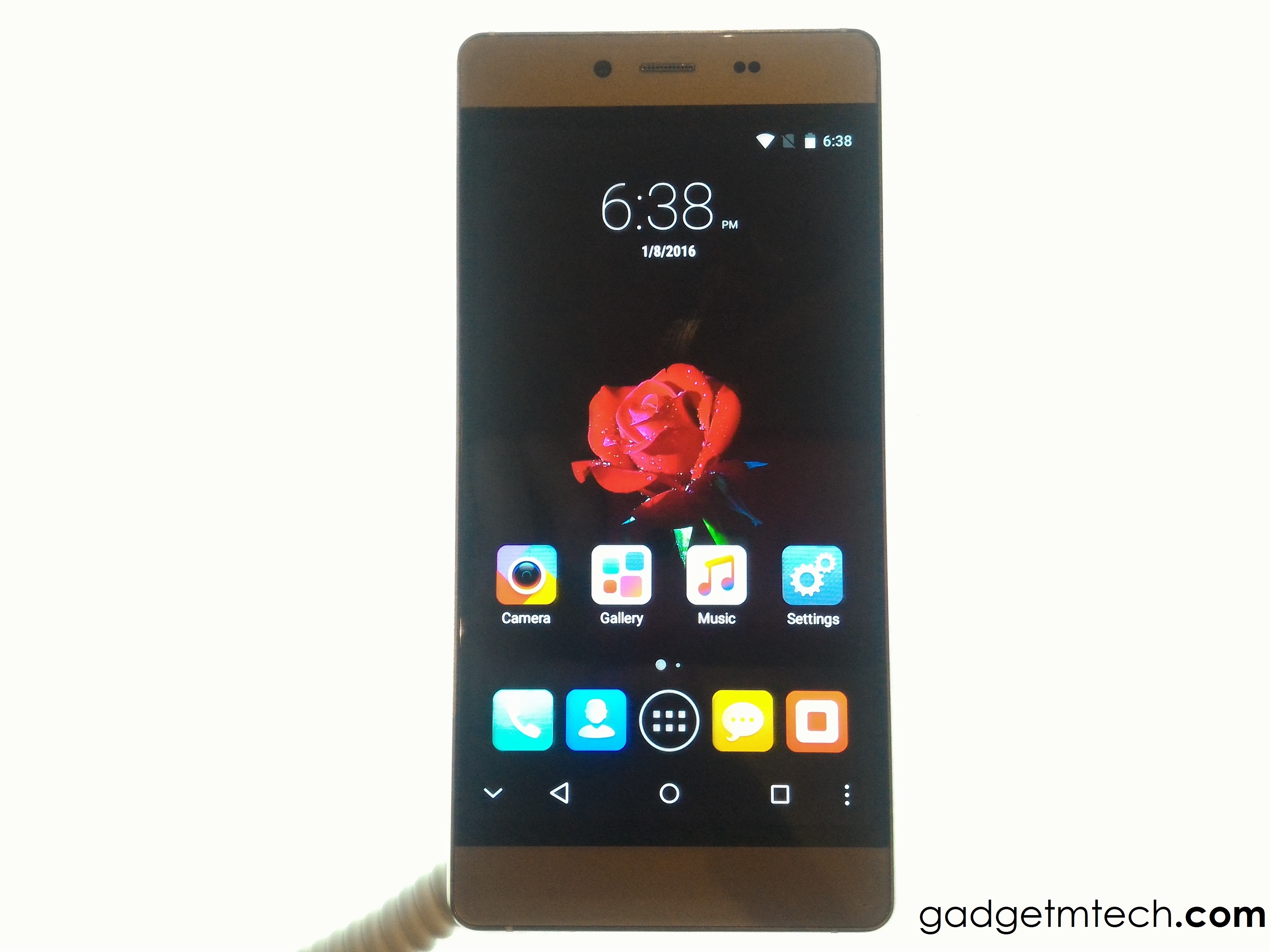 EXMobile VoLte 2