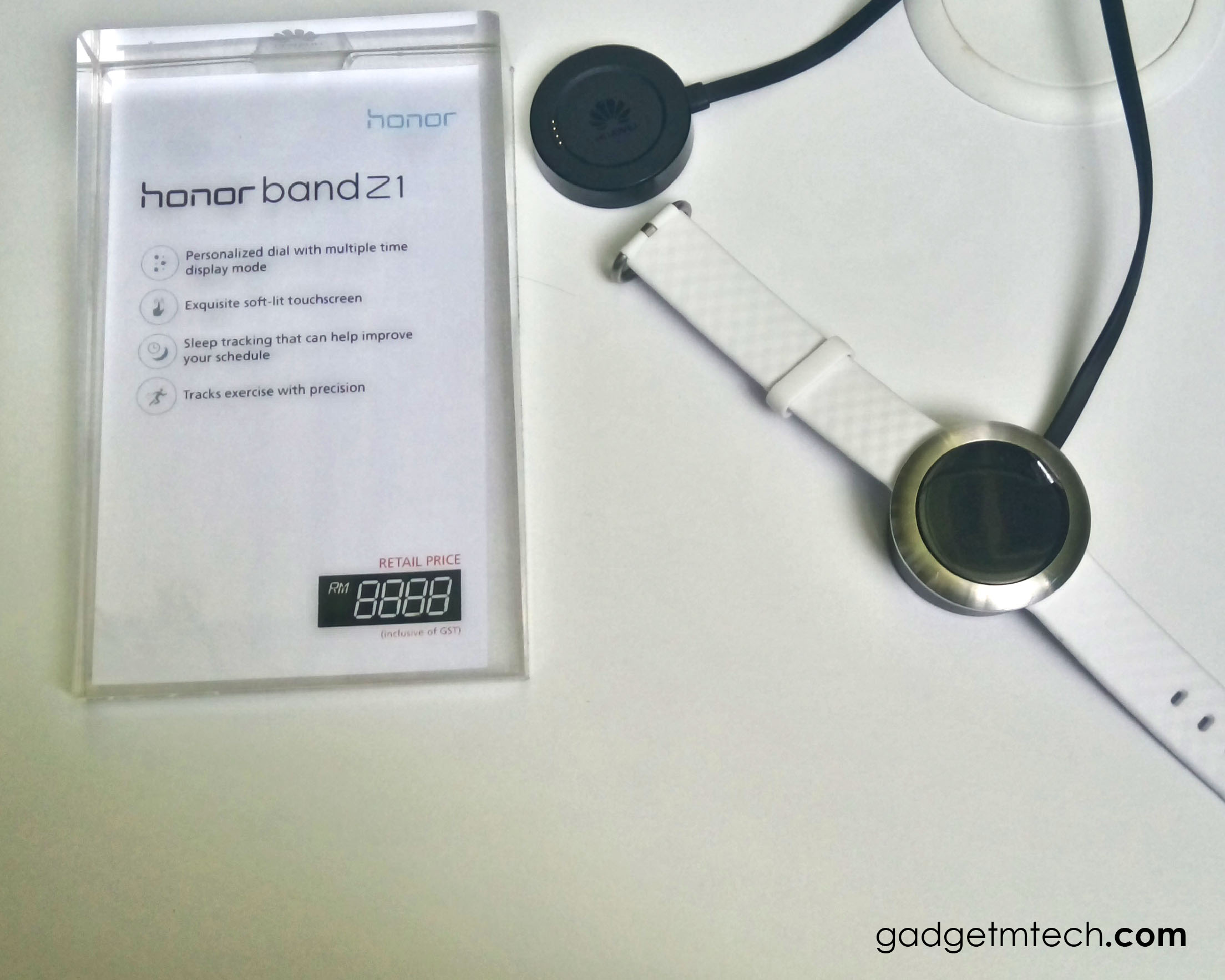 Honor Band Z1