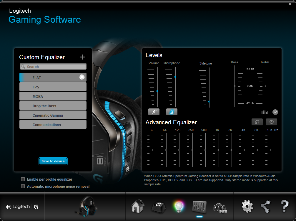 Logitech G633 Artemis Spectrum Review_13