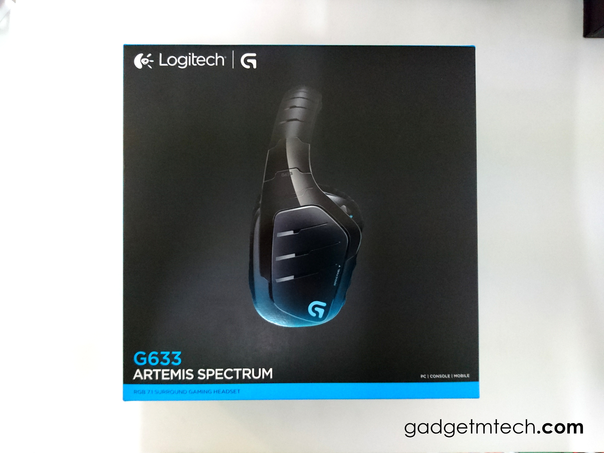 Logitech G633 Artemis Spectrum Review_2