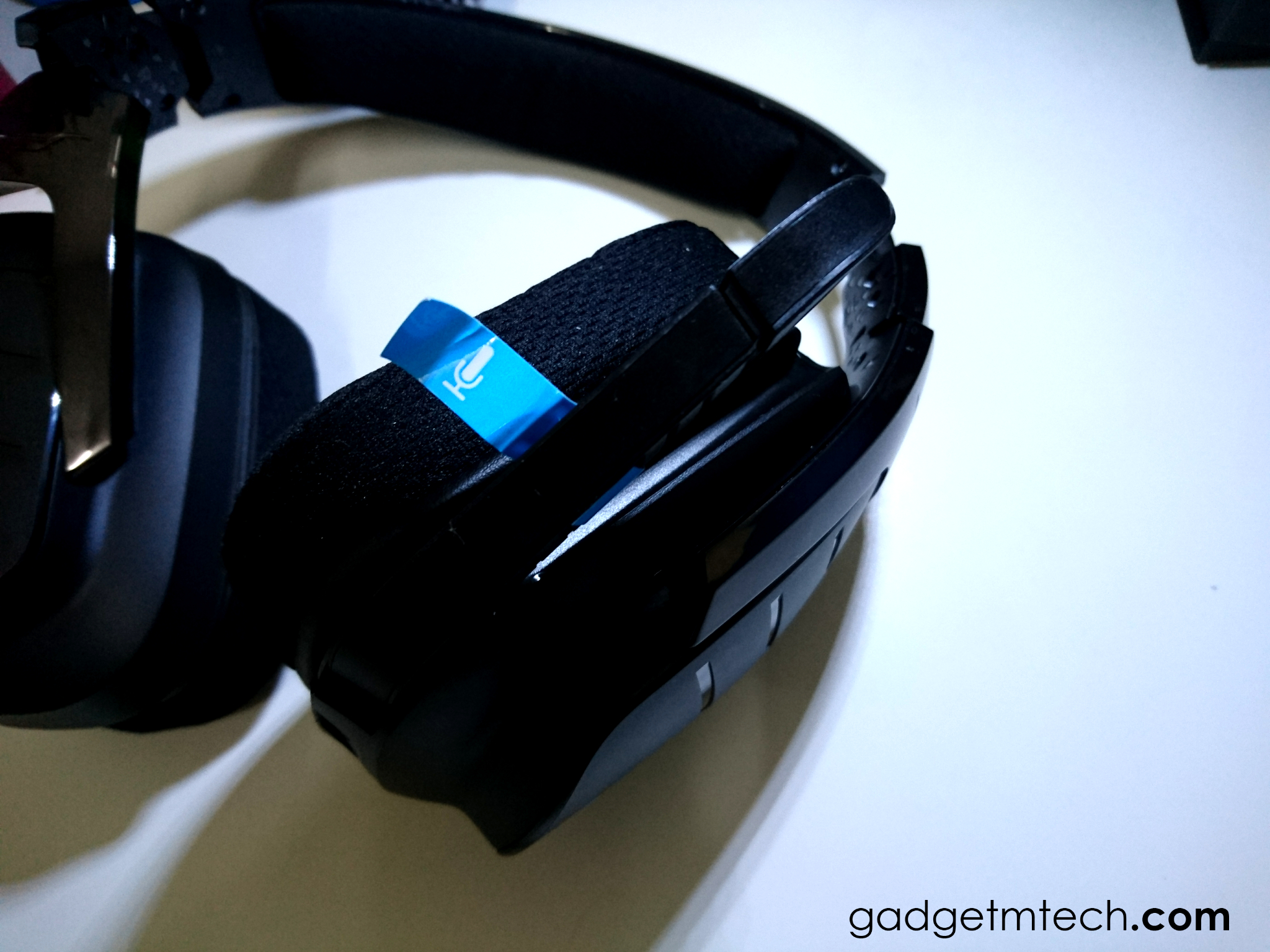 Logitech G633 Artemis Spectrum Review_7