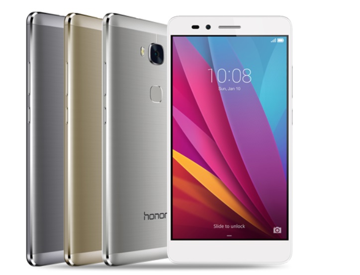 honor 5X