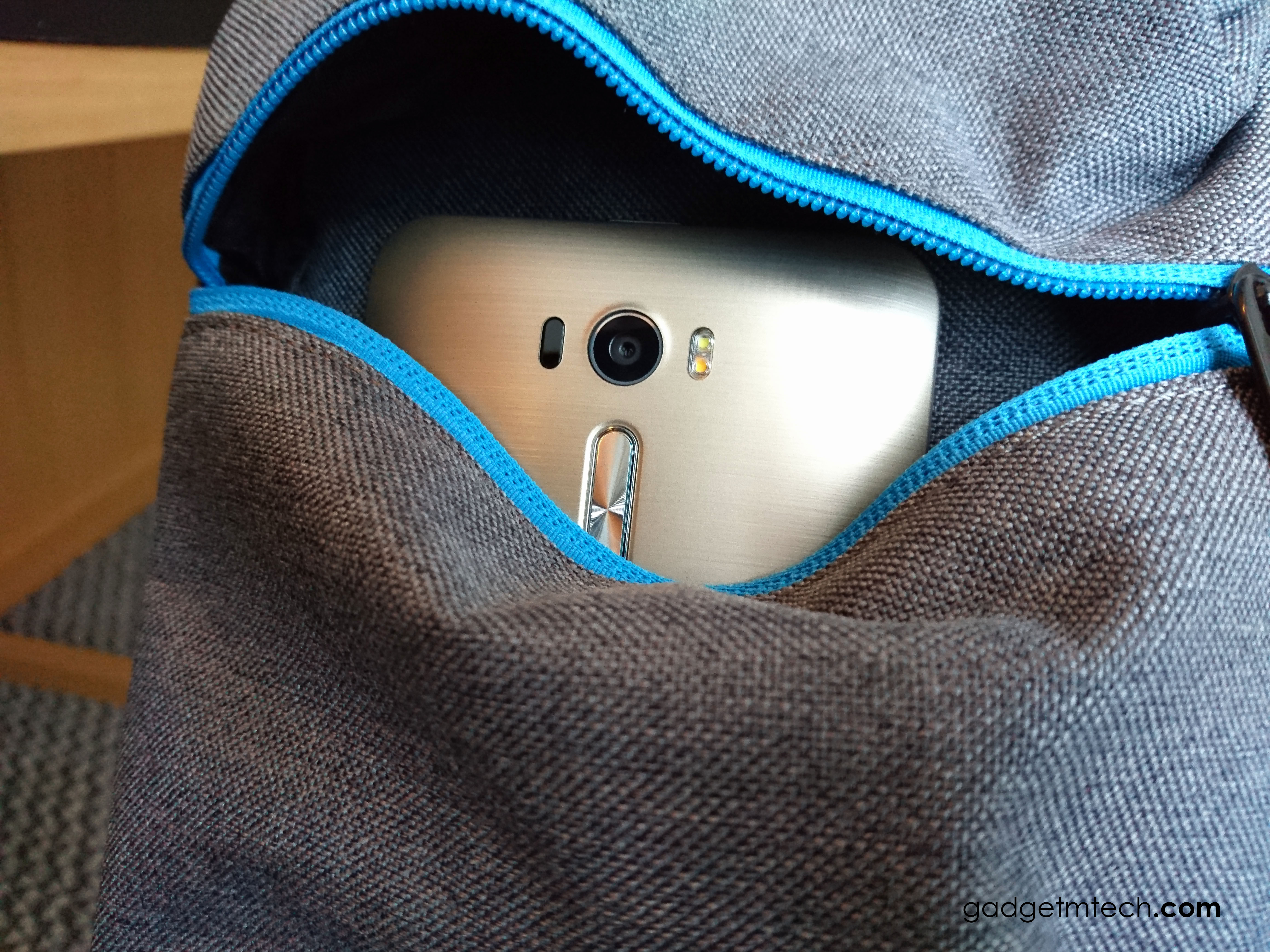 ASUS ZenFone 2 Laser (ZE601KL) Audio Review_4