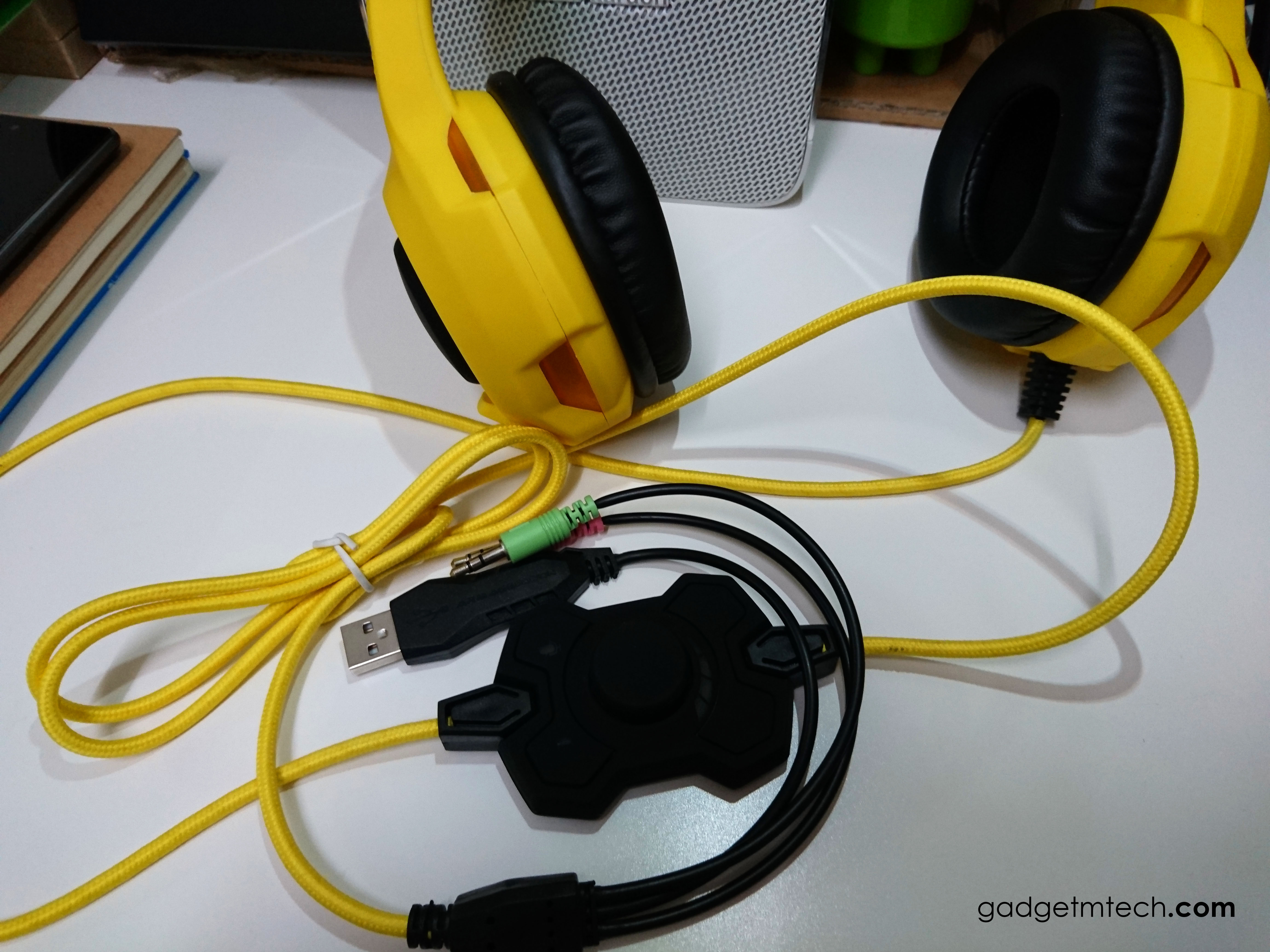 Armaggeddon Pulse 7 Review_4
