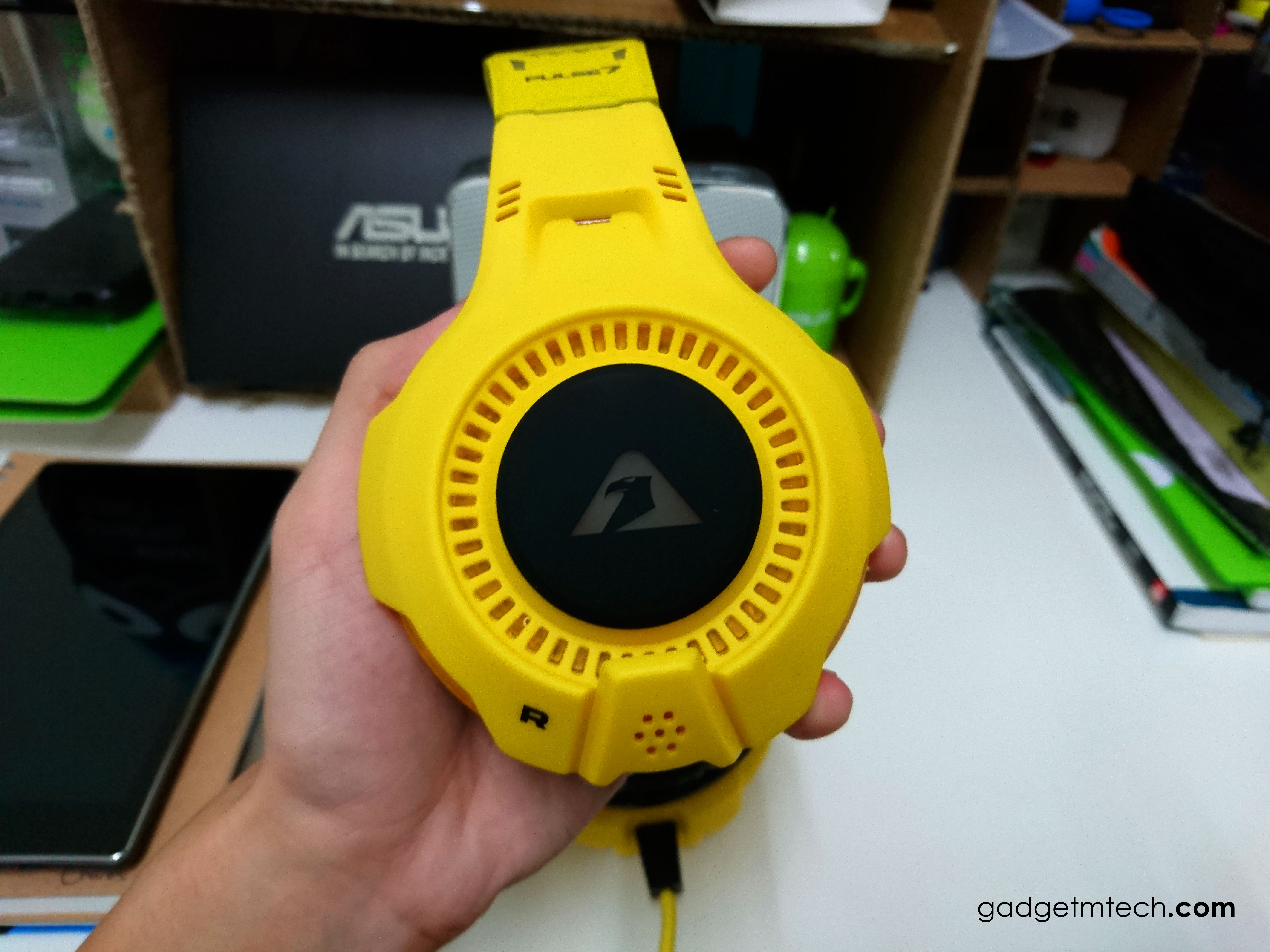 Armaggeddon Pulse 7 Review_5