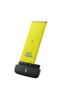 LG Hi-Fi Plus