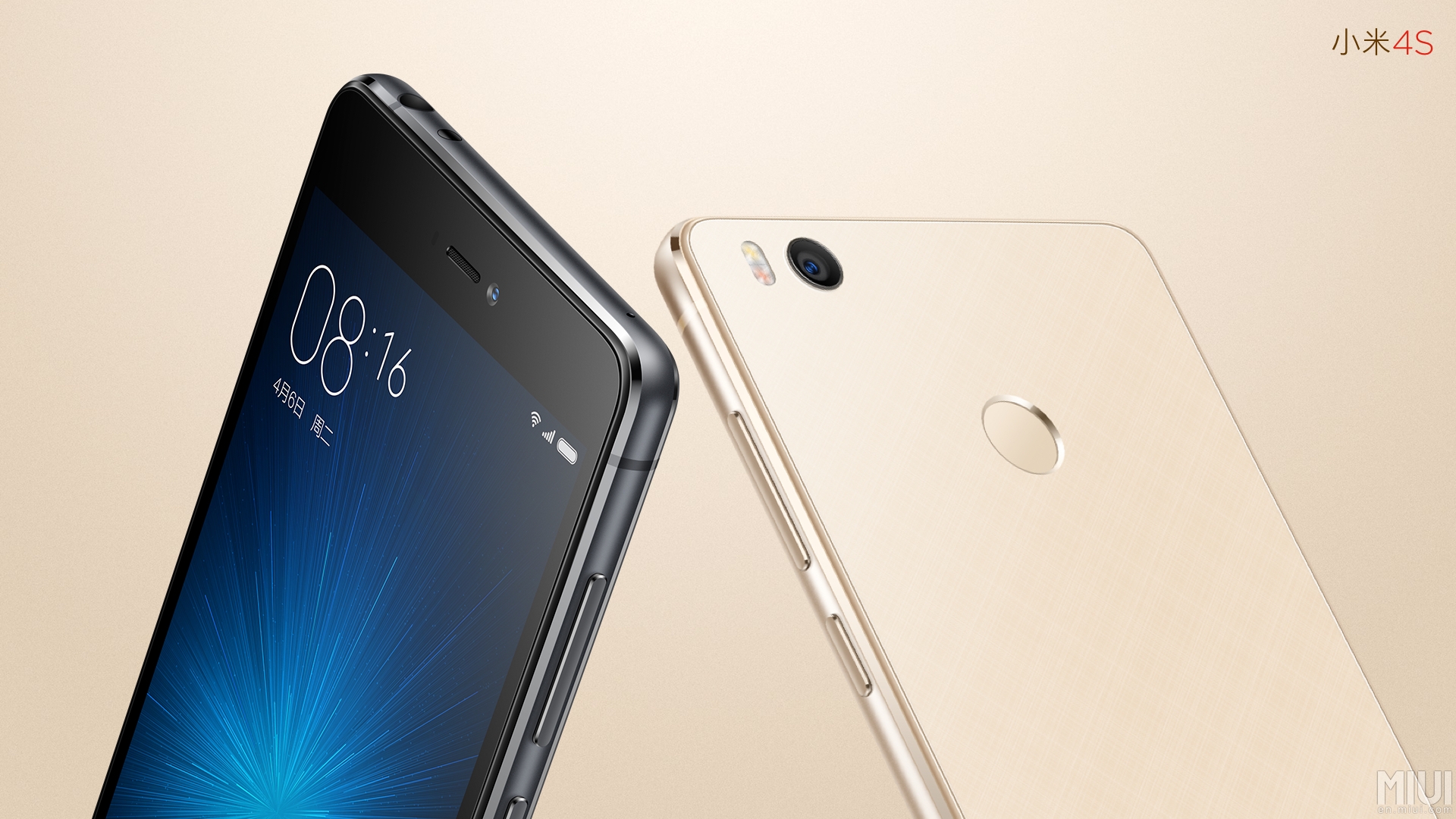 Xiaomi Mi 4S_2