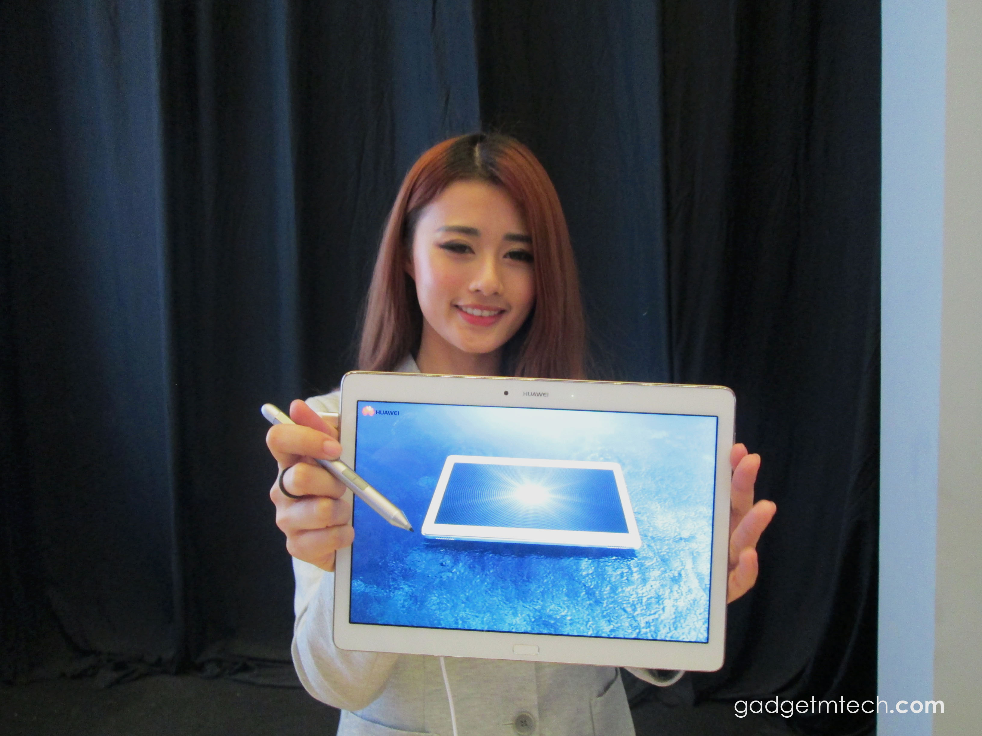 Huawei MediaPad M2 10.0