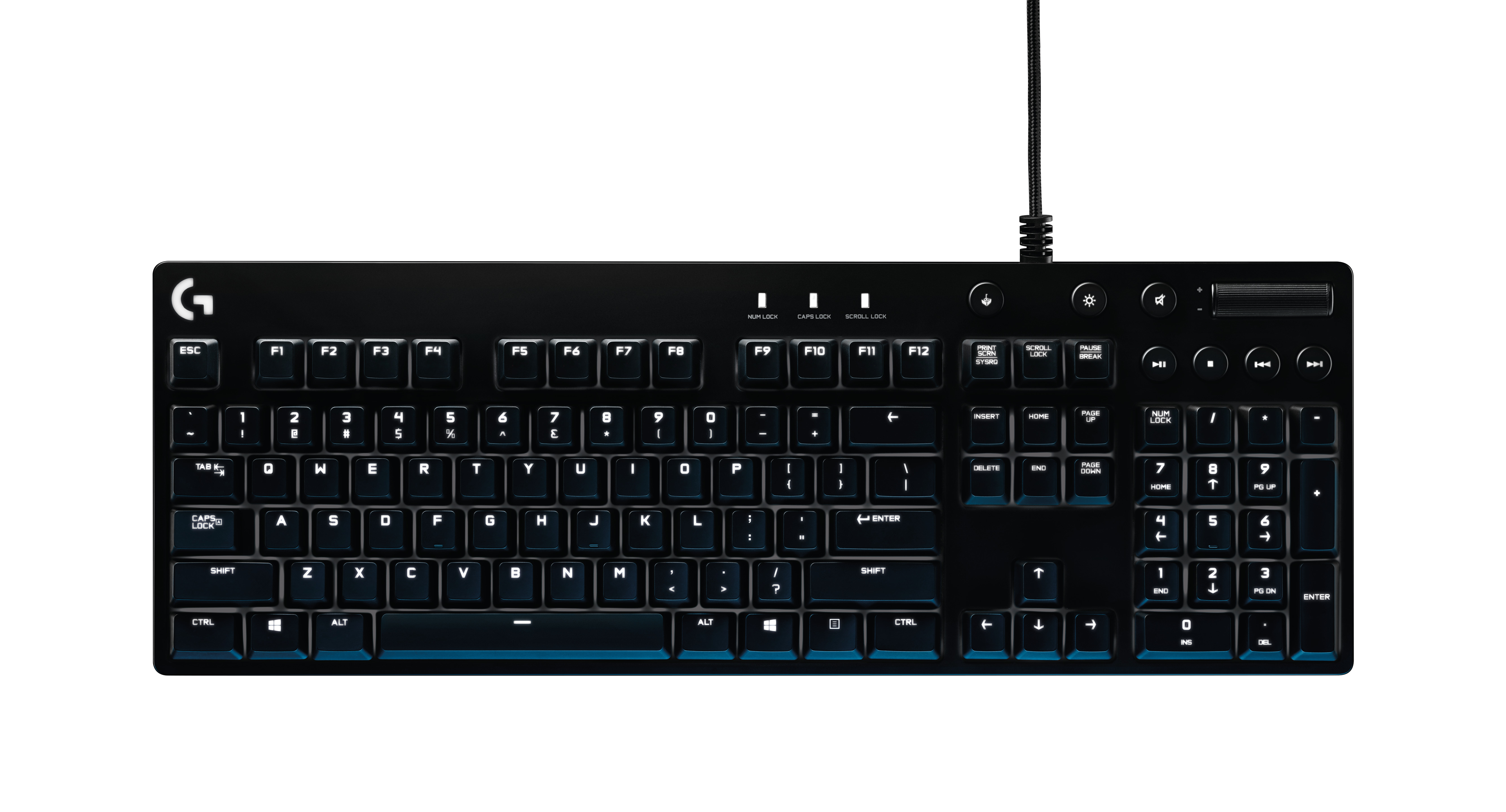 Logitech G610 Orion Brown_2