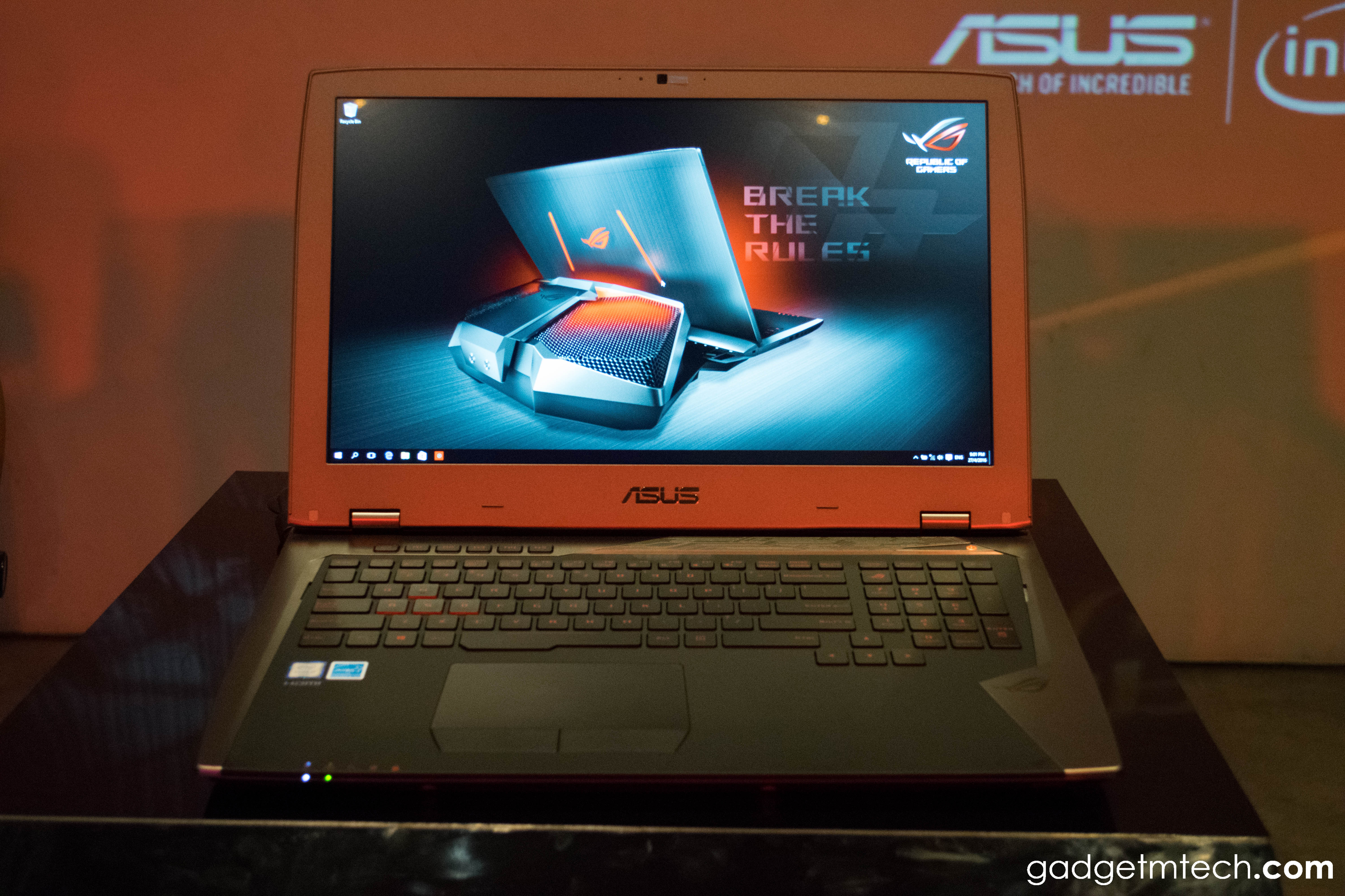 ASUS ROG GX700 Launch_2