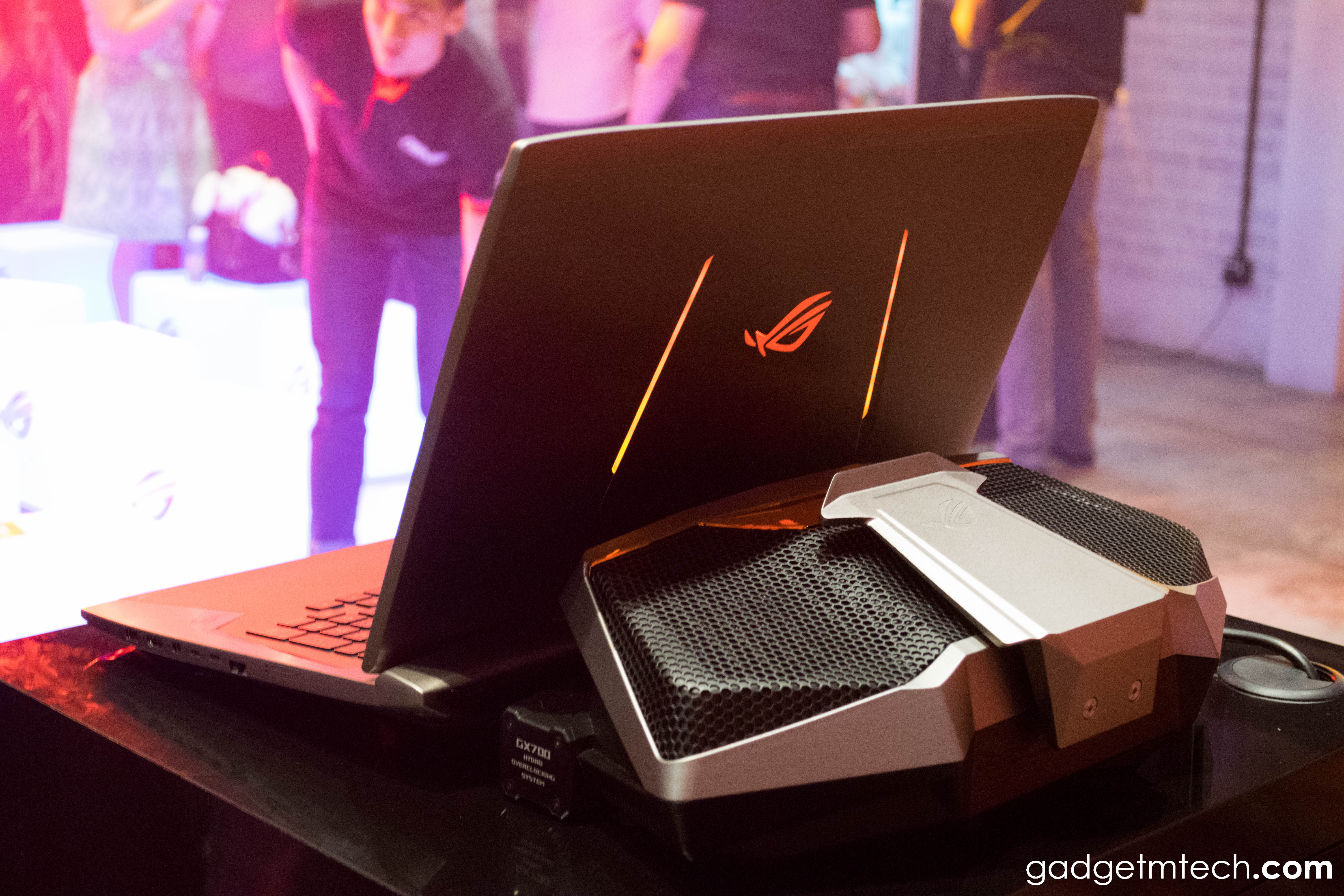ASUS ROG GX700 Launch_3