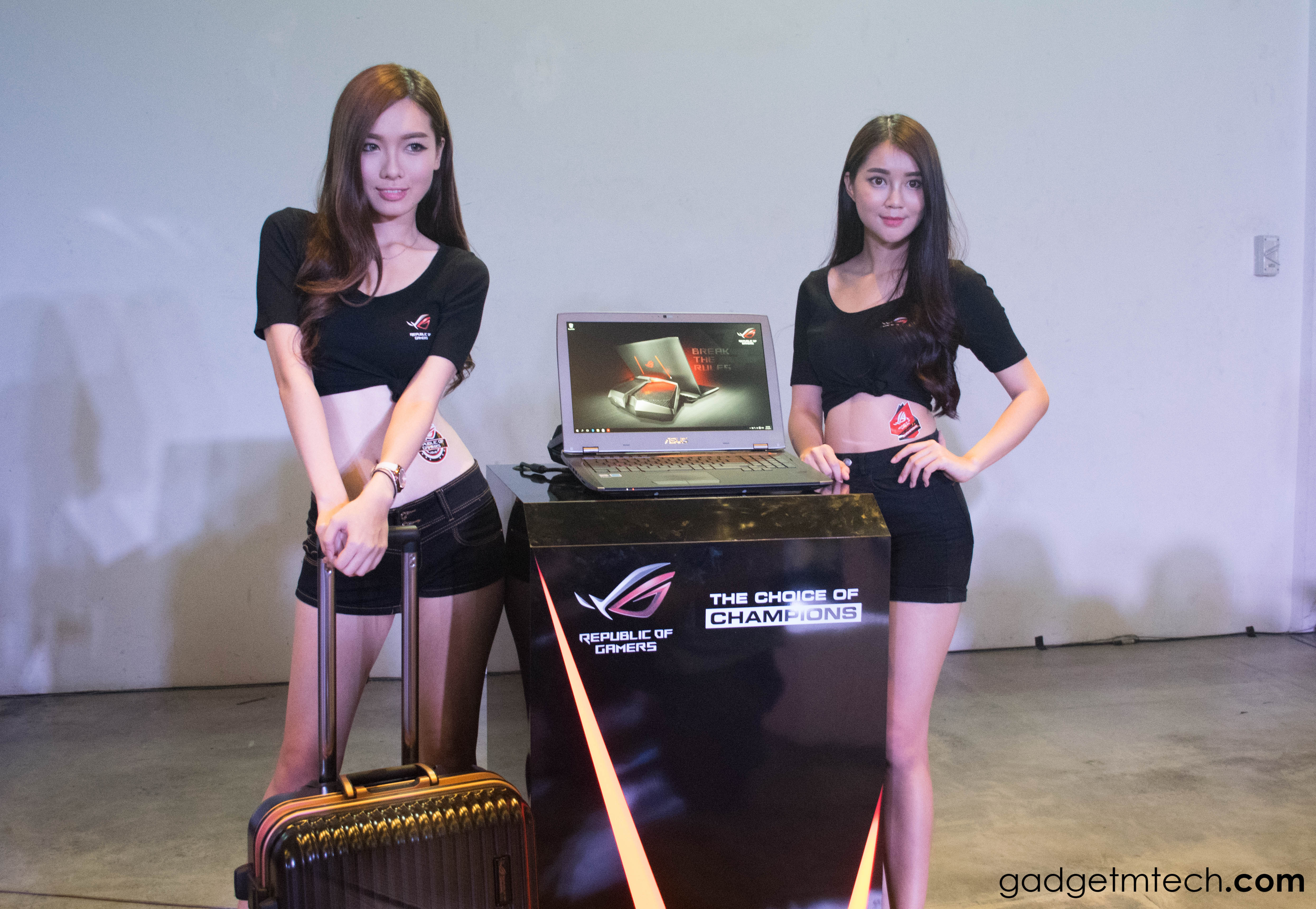 ASUS ROG GX700 Launch_4