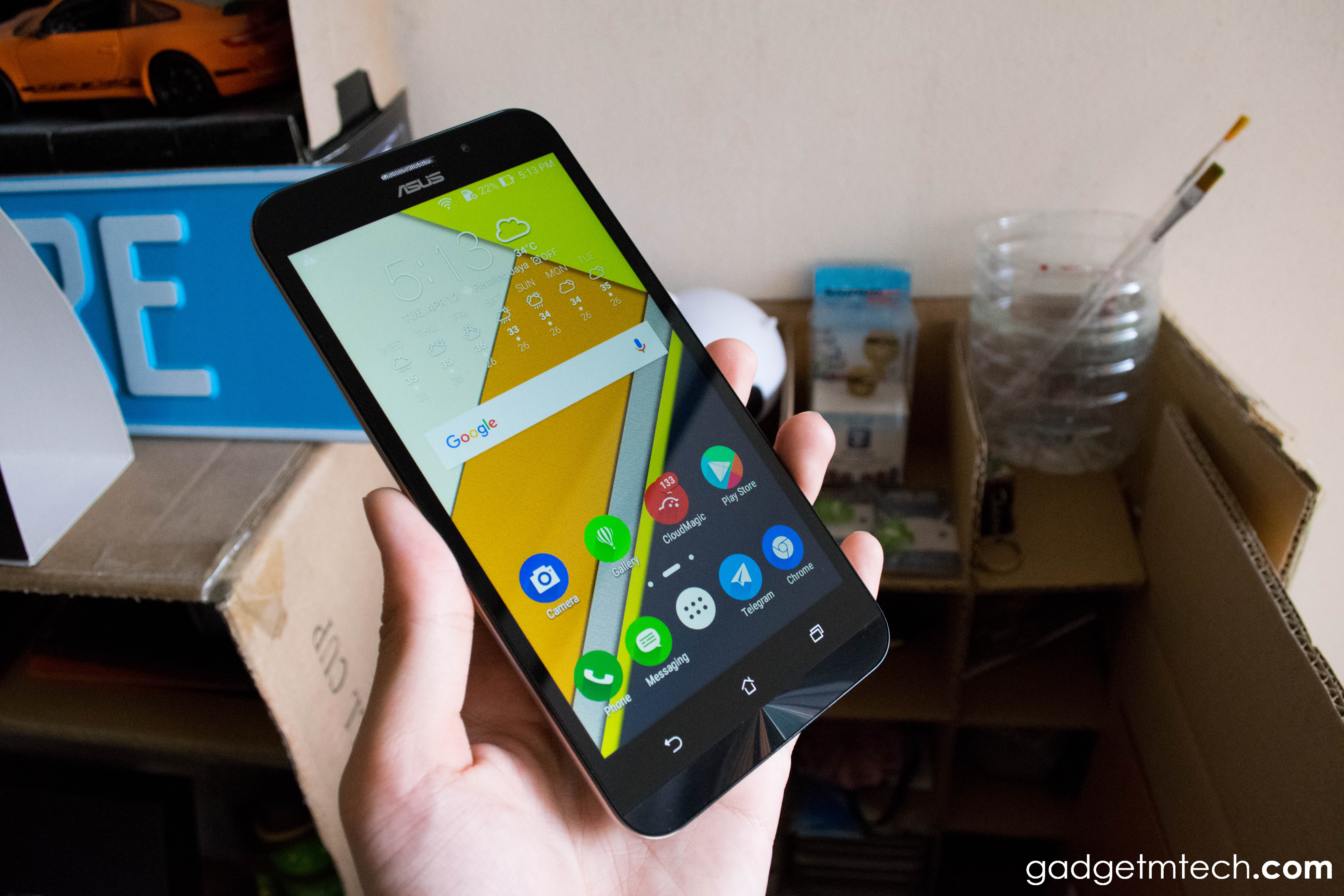 ASUS ZenFone Max Review_2
