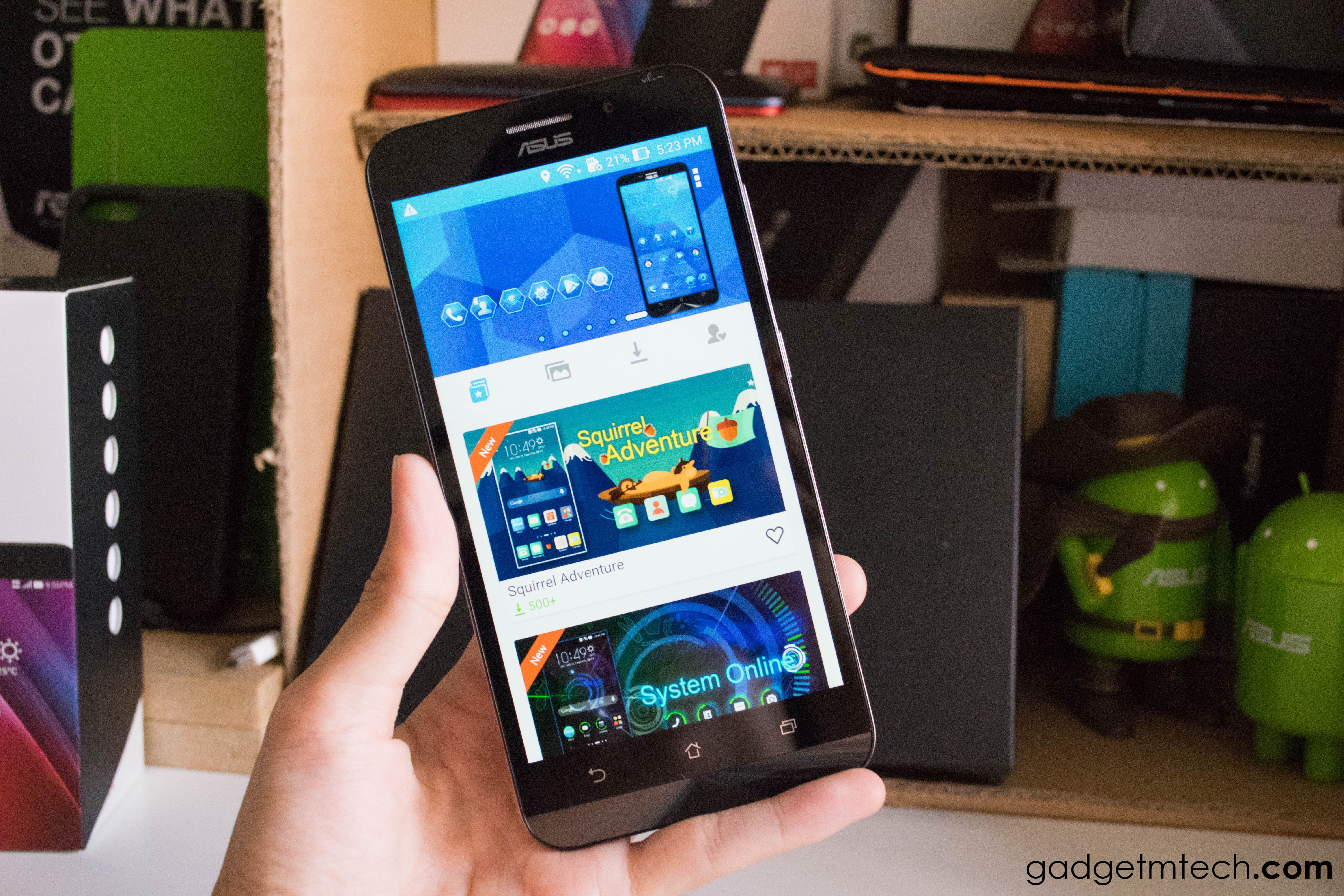 ASUS ZenFone Max Review_5