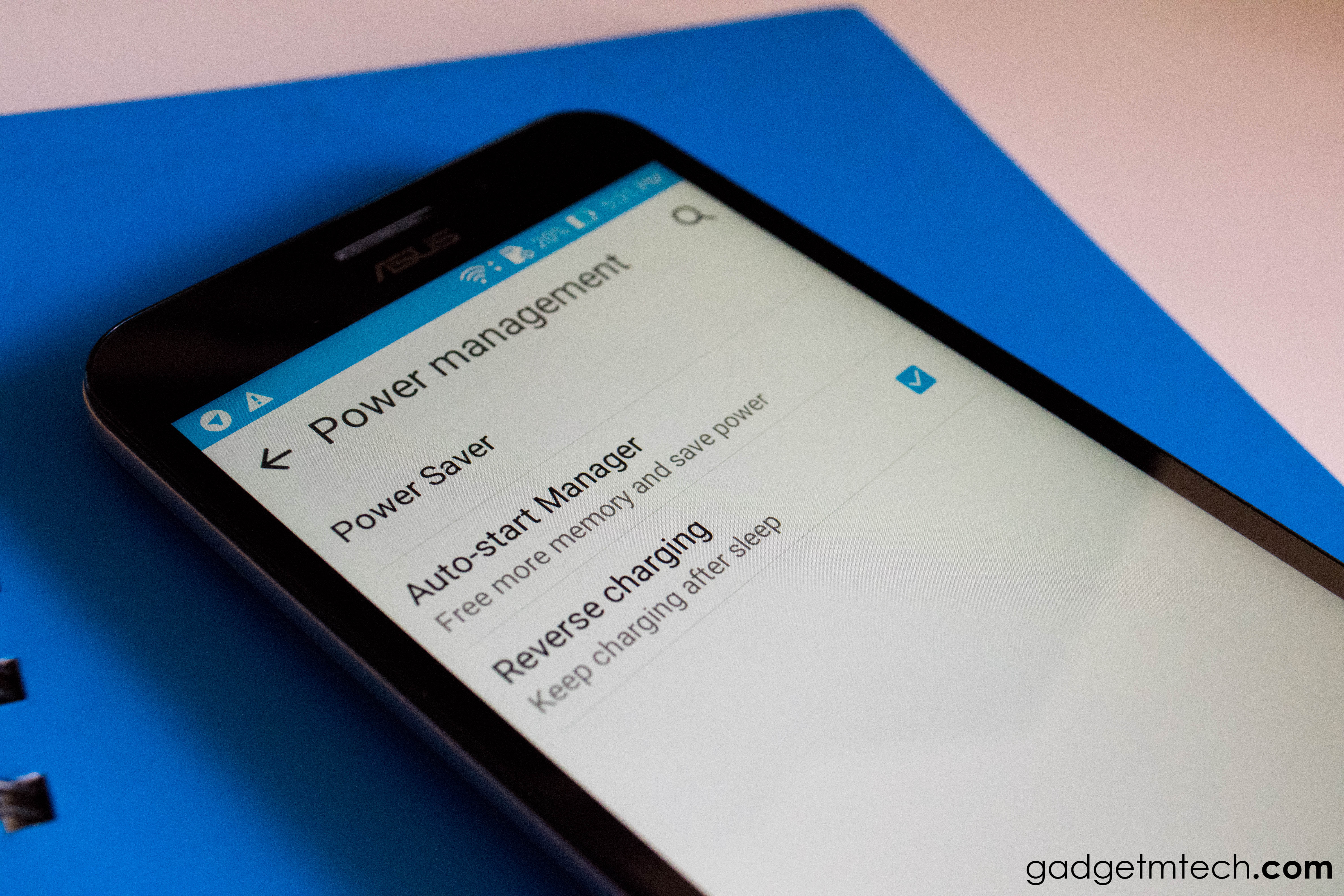 ASUS ZenFone Max Review_8