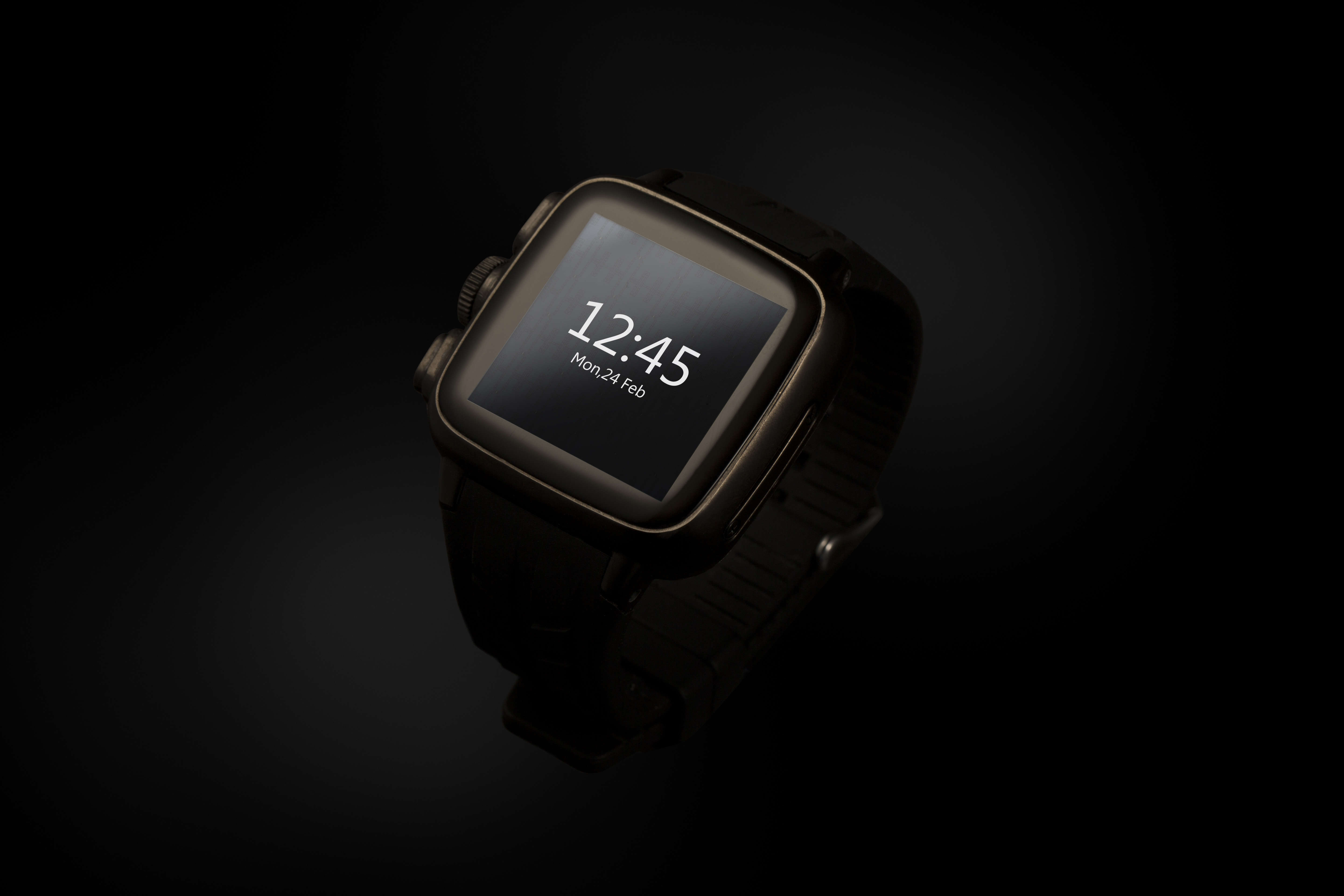 Doogee S1