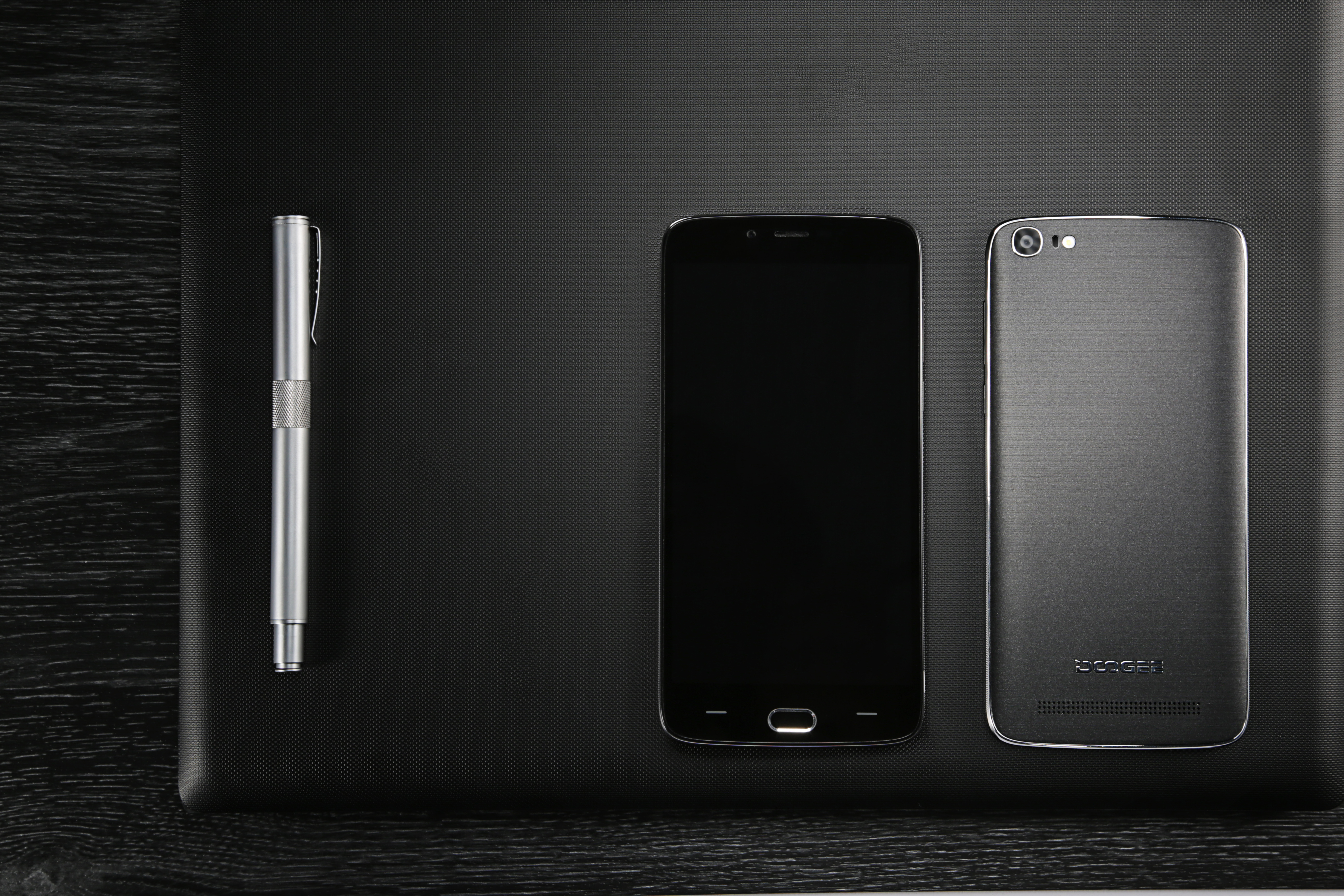 Doogee Y200