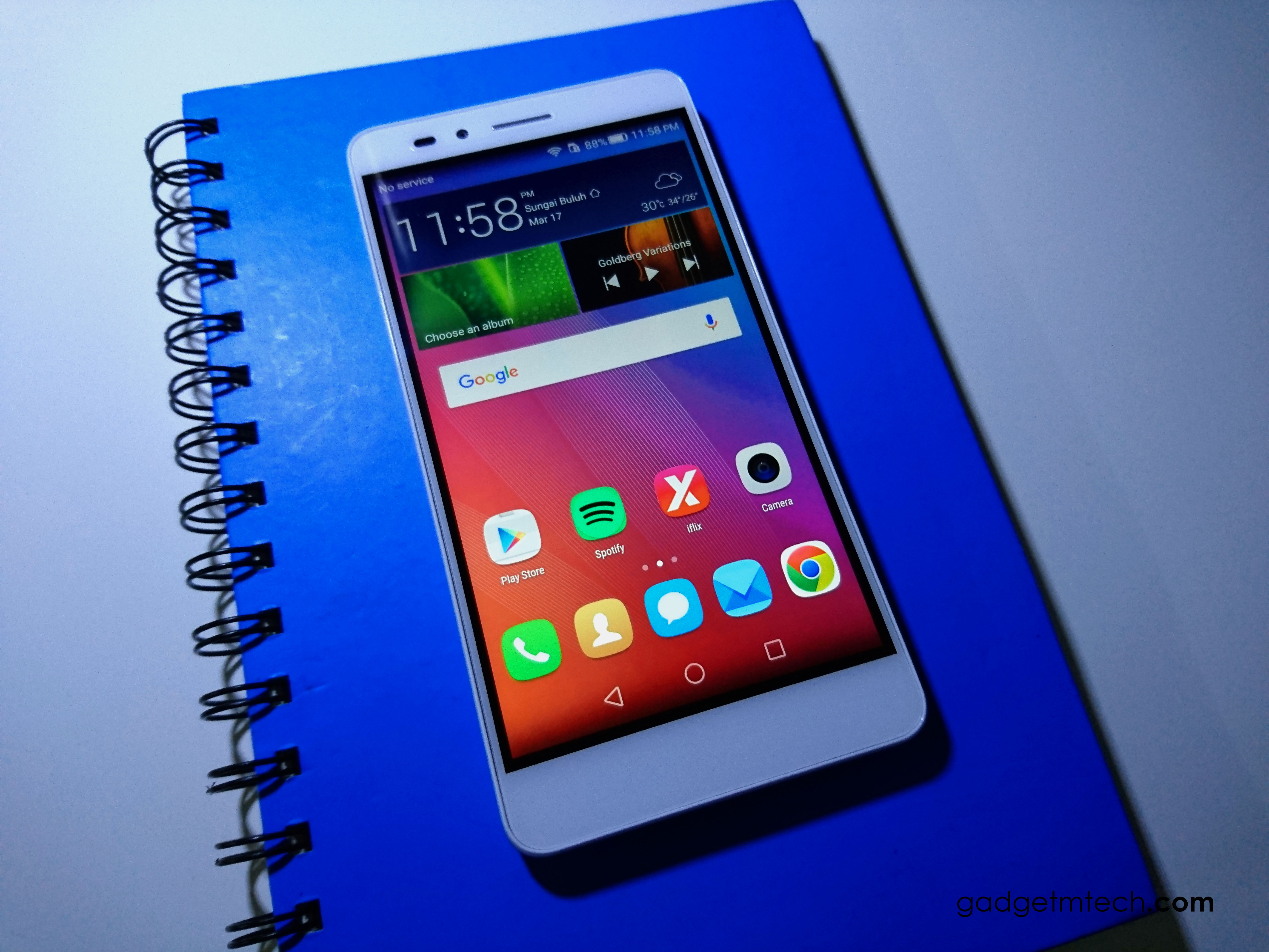 Honor 5X Review_6