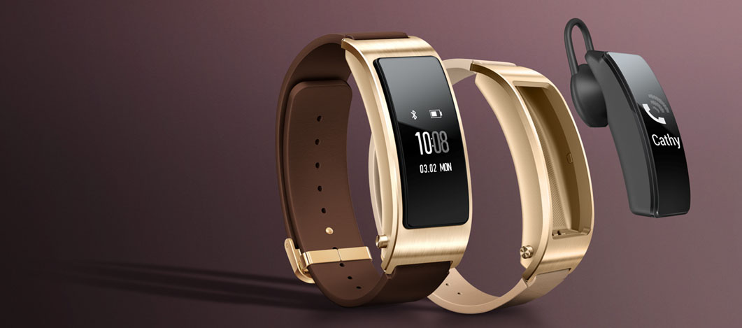 Huawei TalkBand B3
