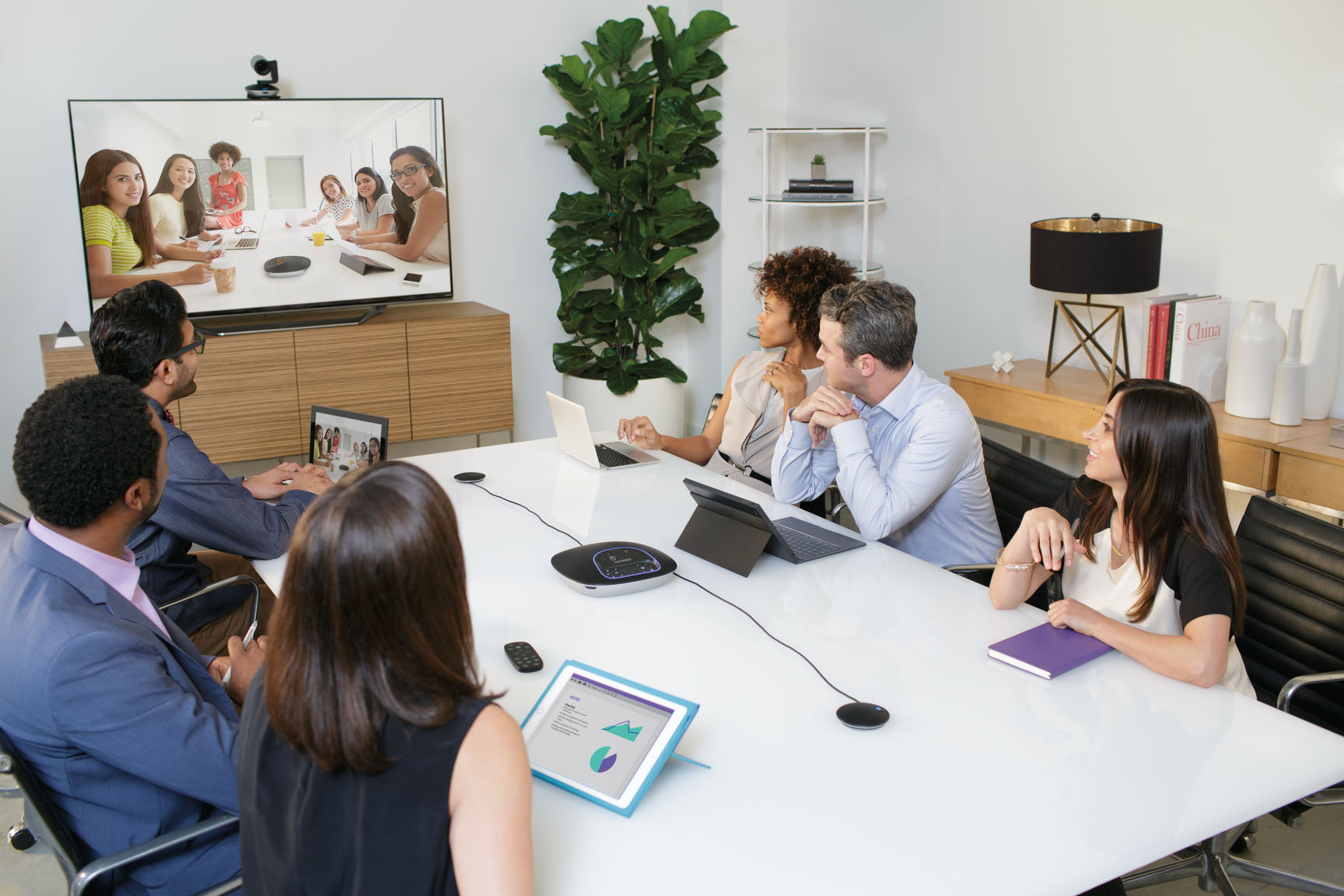 Logitech GROUP_2