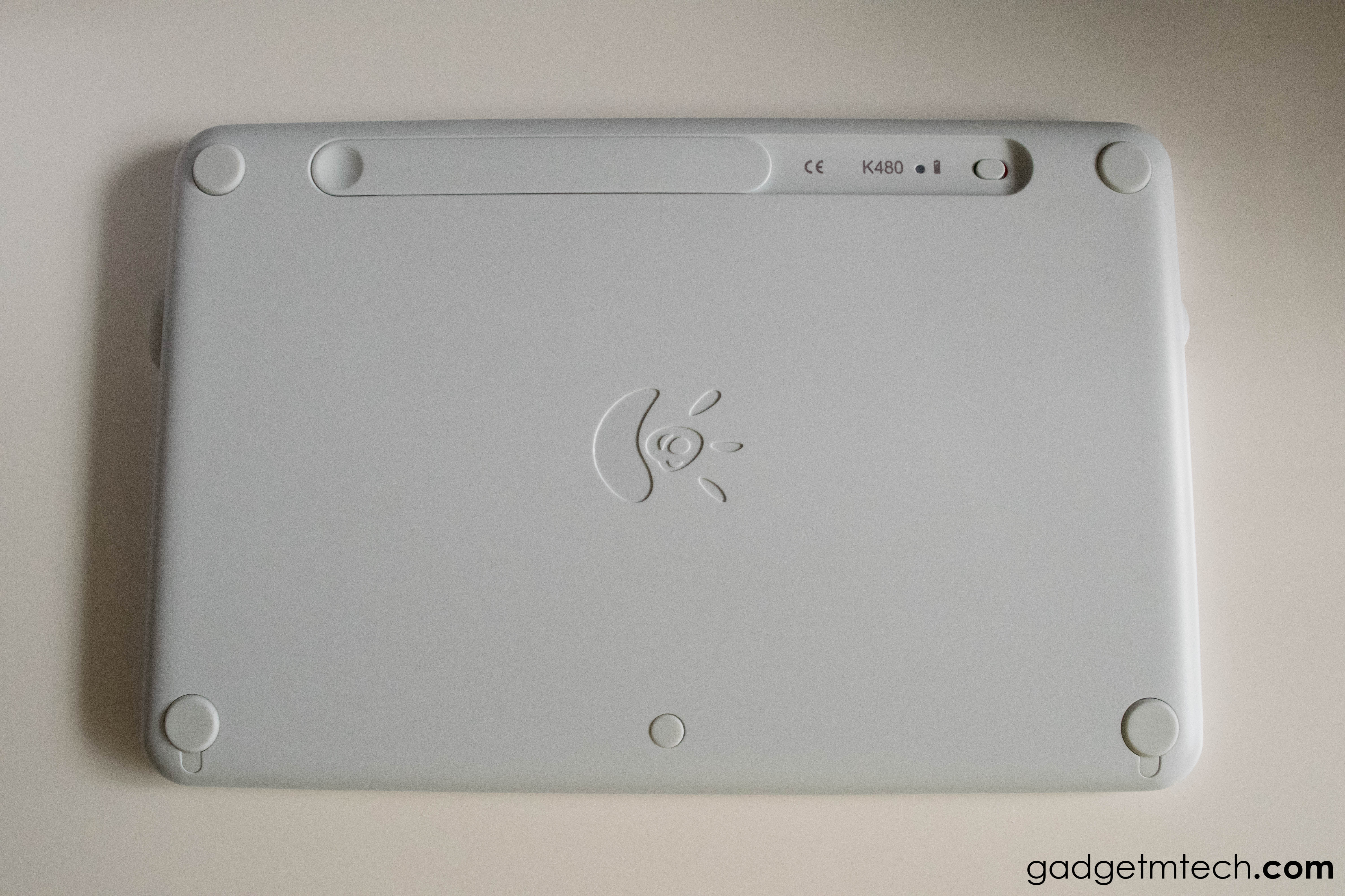 Logitech K480 Review_3