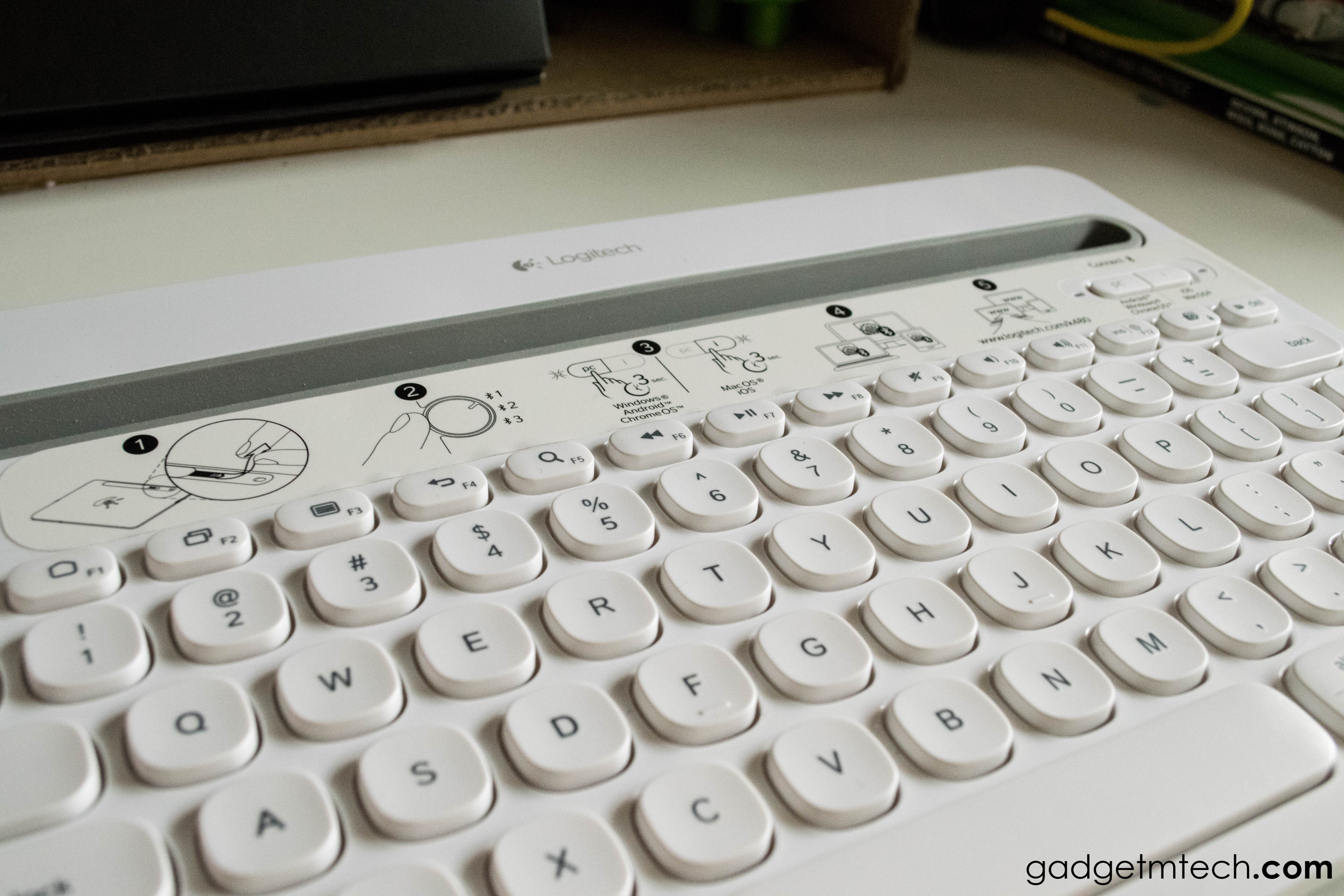 Logitech K480 Review_5