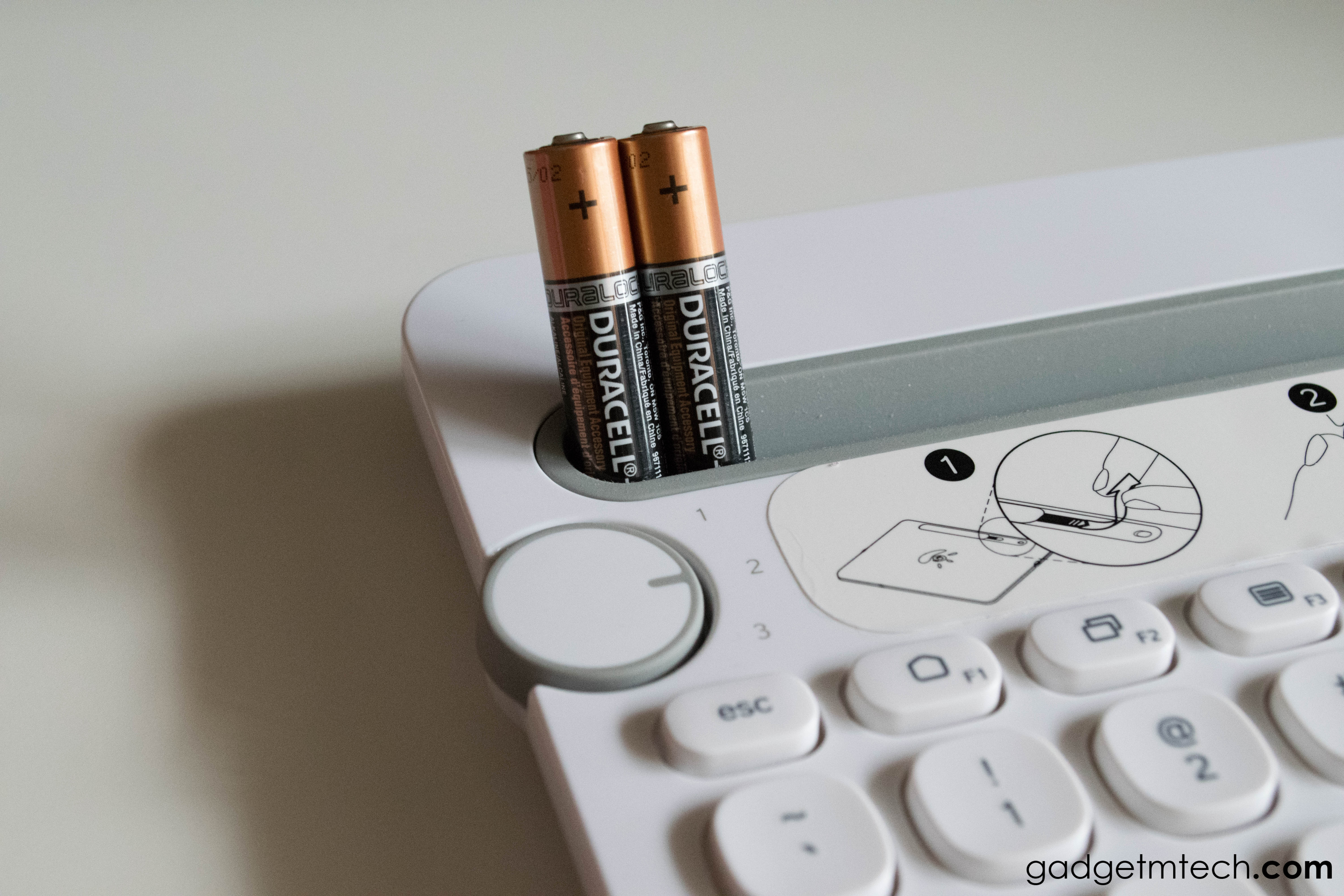 Logitech K480 Review_6