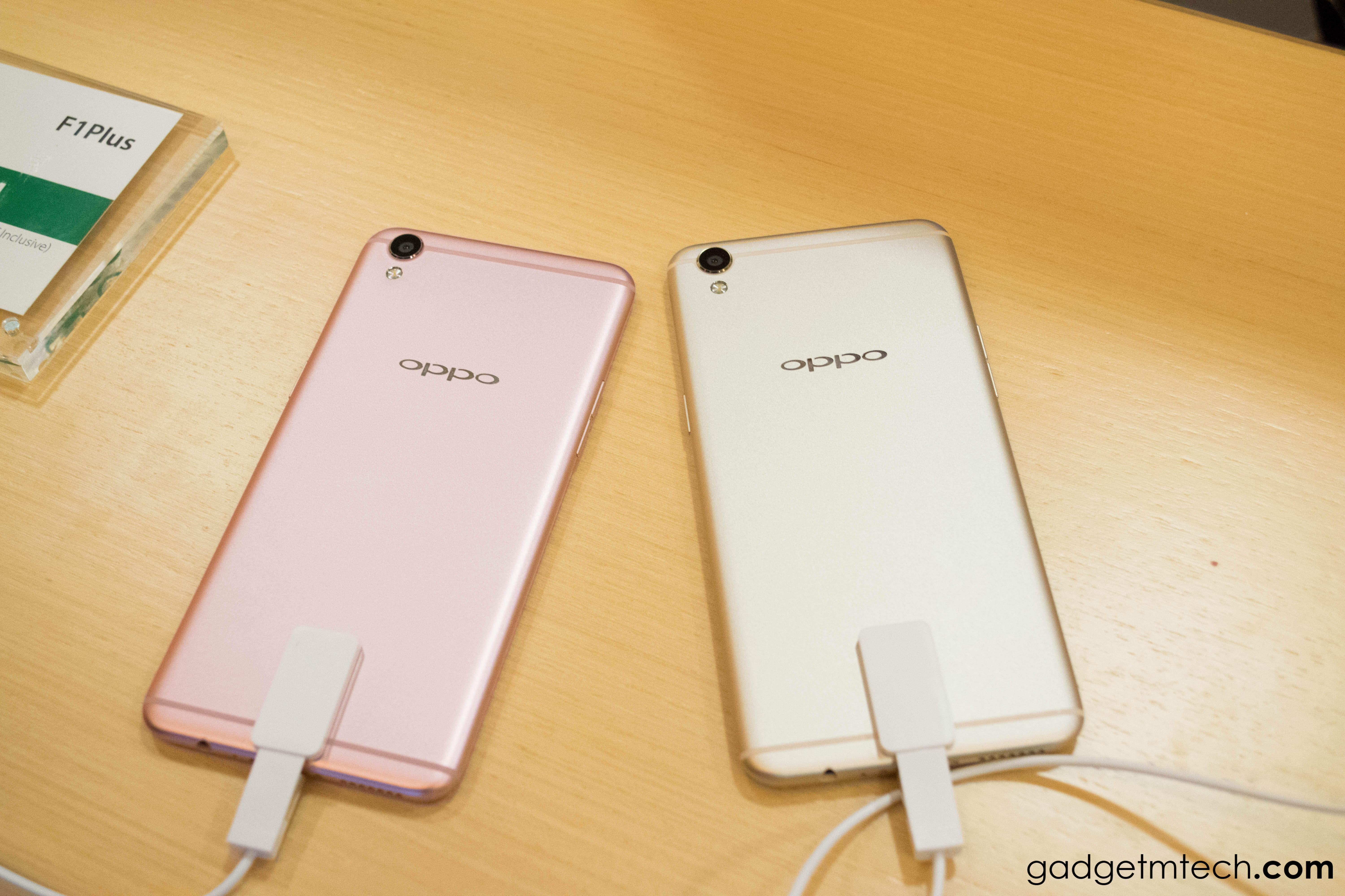 OPPO F1 Plus Launch_5