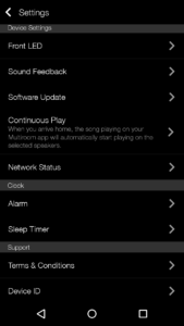 Samsung Multiroom App_4