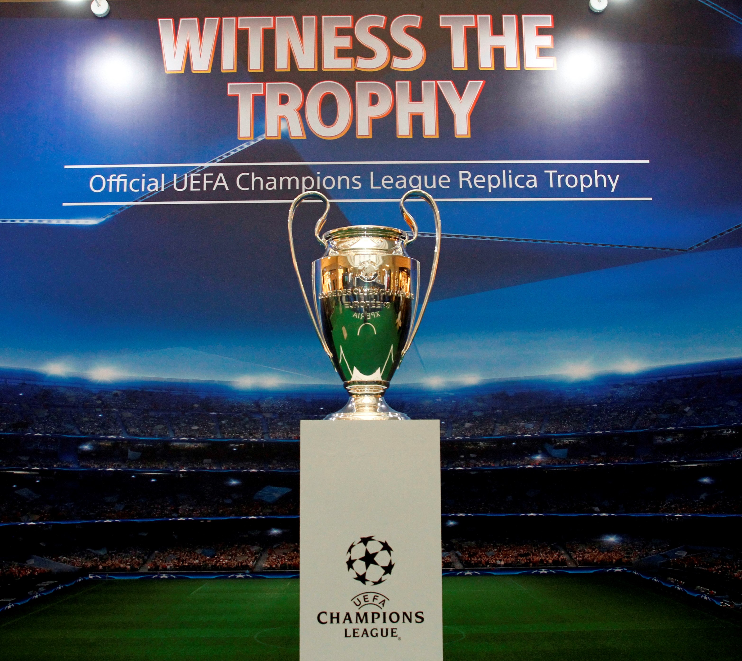 Sony Mobile Malaysia UEFA Champions League 2016_2