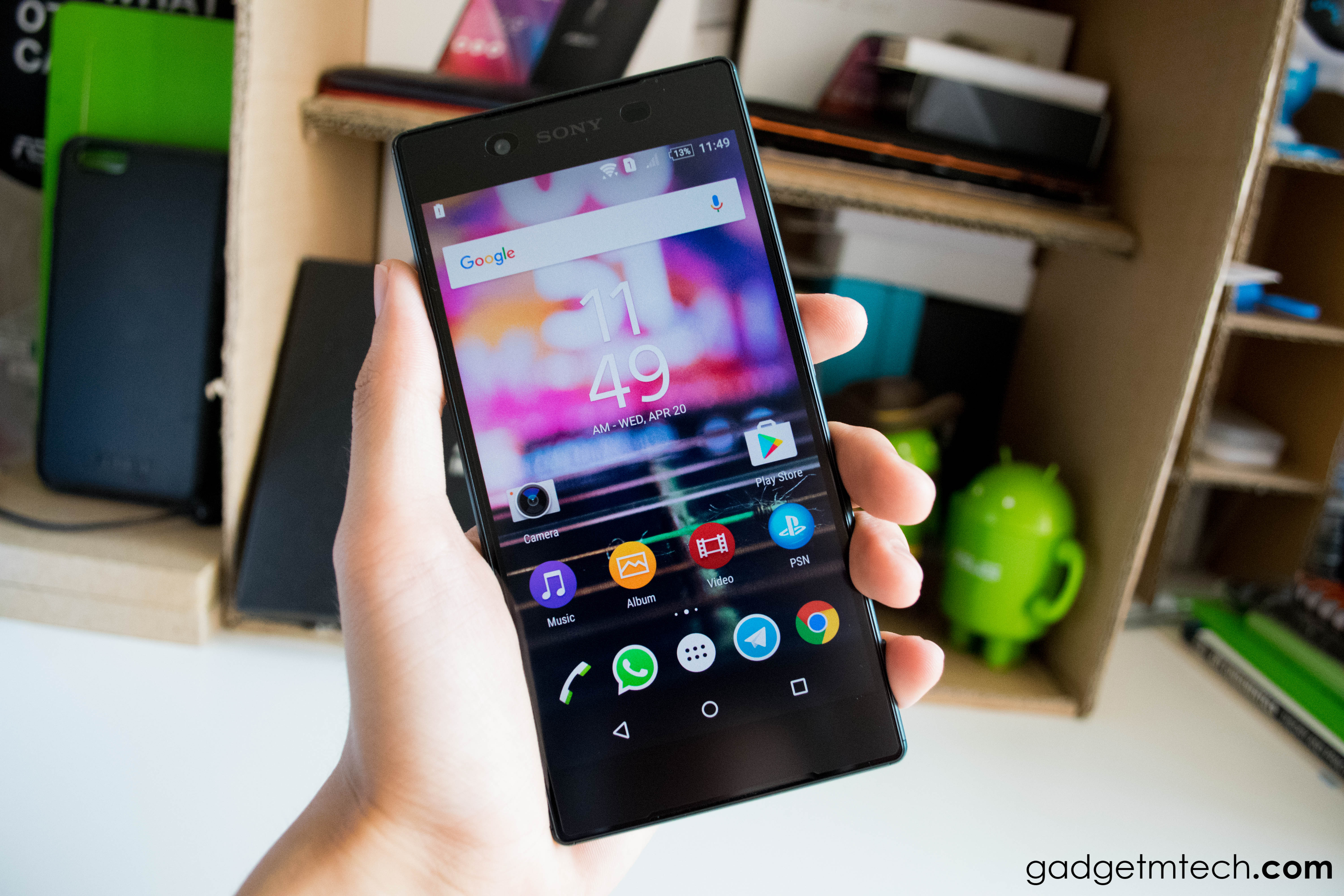 Sony Xperia Z5 Dual Editorial_5
