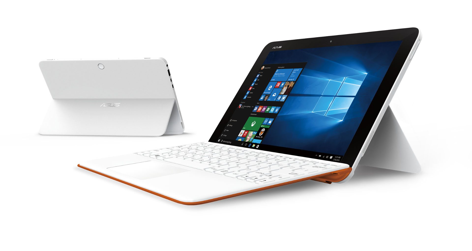 ASUS Transformer Mini
