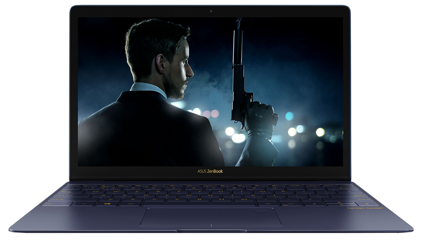 ASUS ZenBook 3_2