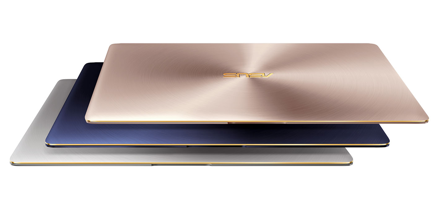 ASUS ZenBook 3_3