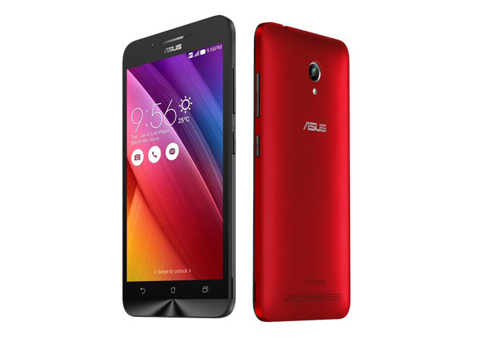 ASUS ZenFone Go (ZC500TG)